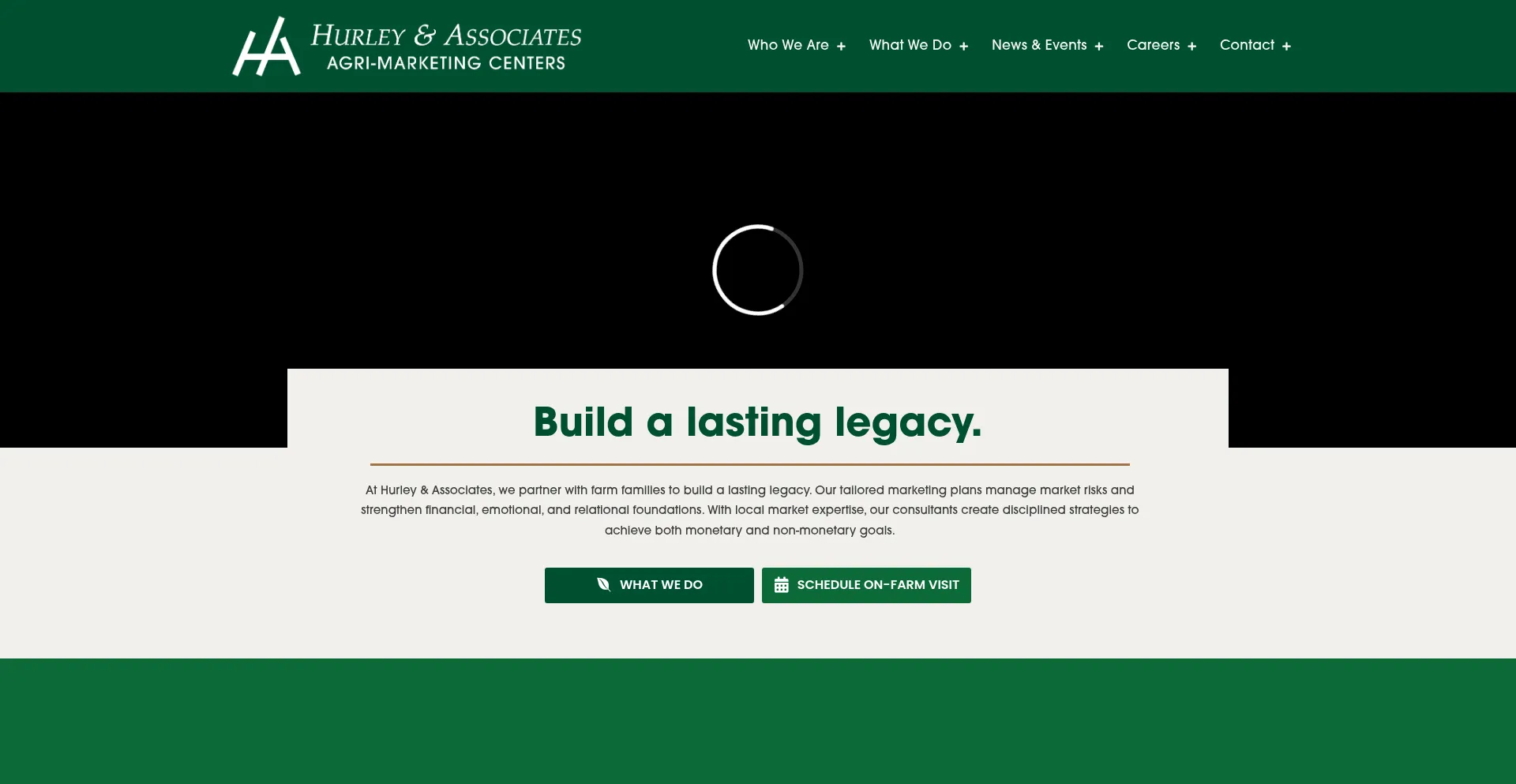 Hurleyandassociates.com