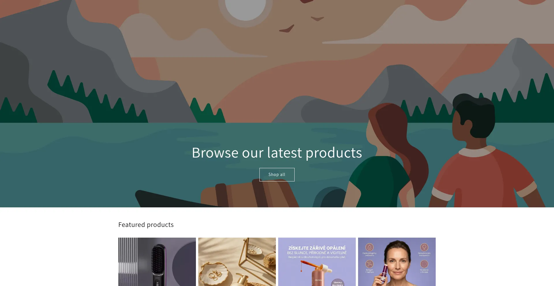 Husselea.shop