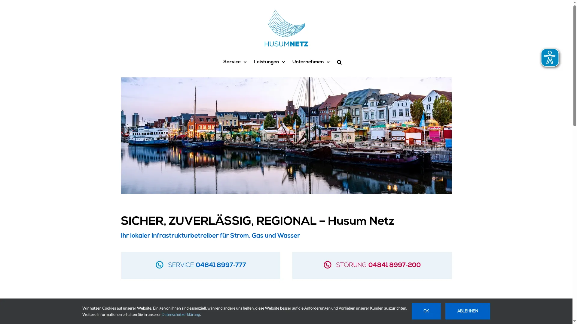 Husumnetz.de