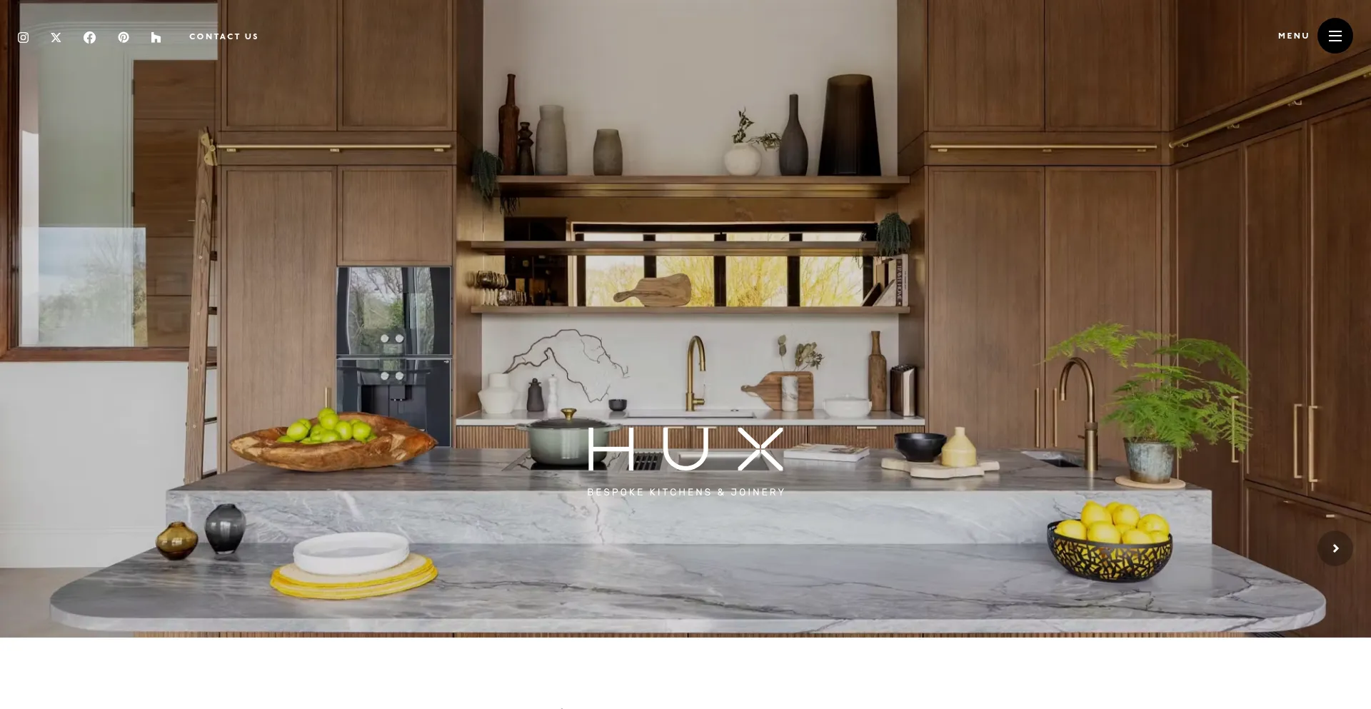 Hux-london.co.uk