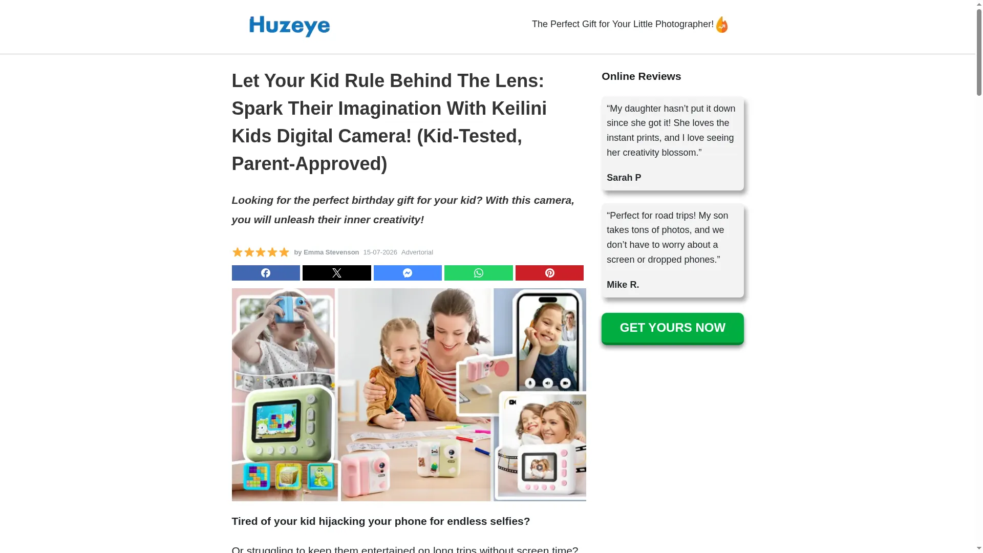Huzeyesnapaletteprintcam.com