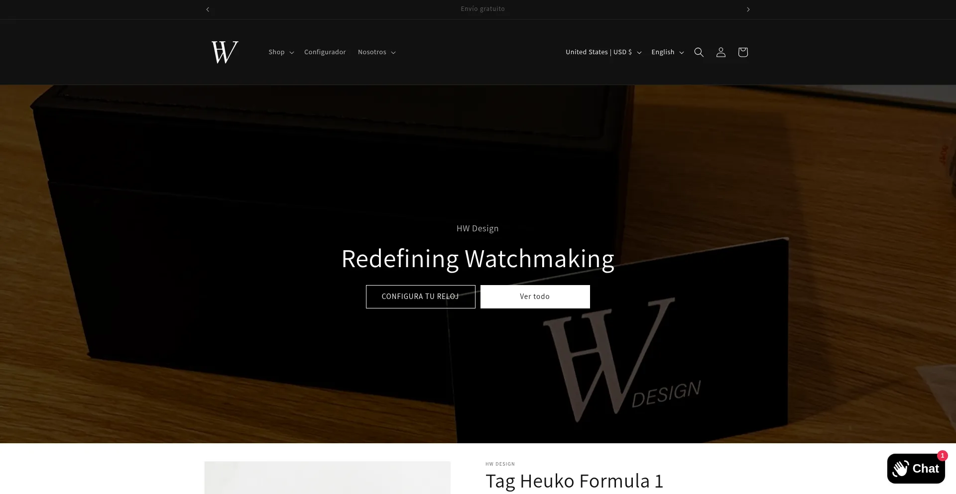 Hw-design.es é Seguro e Confiável?