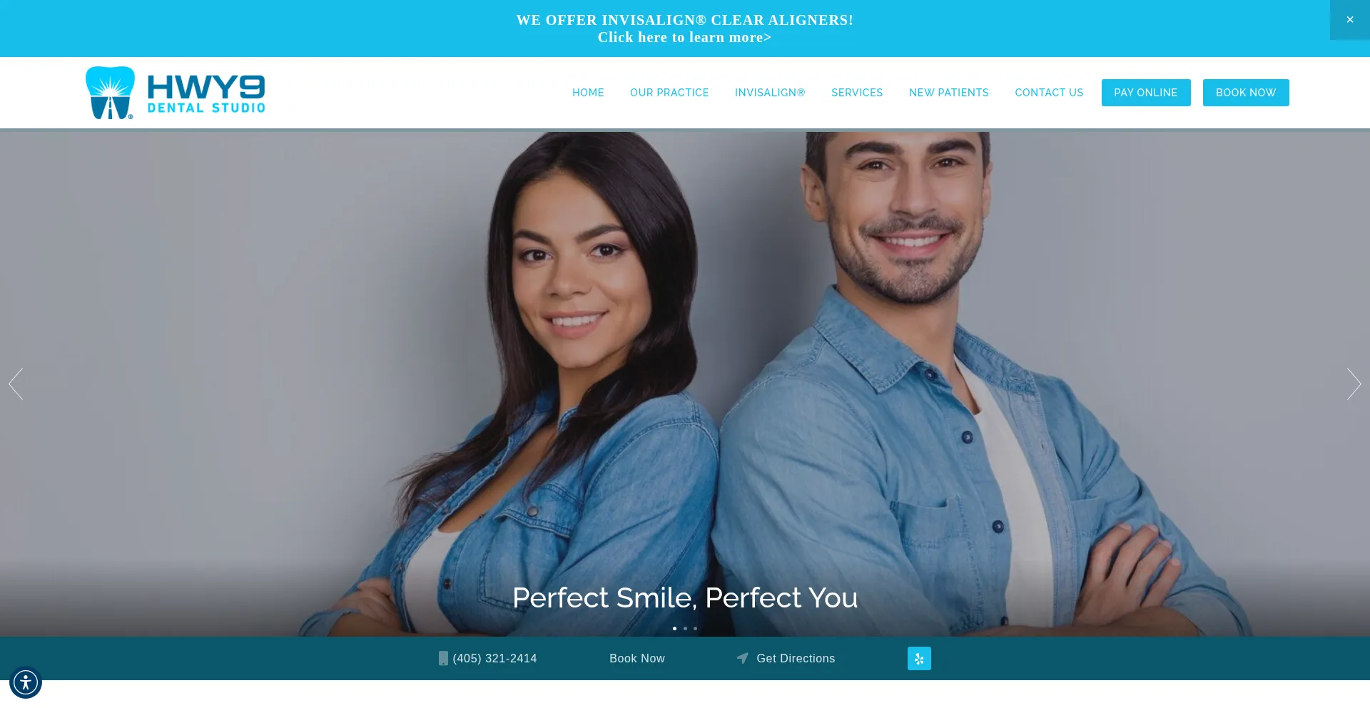 Hwy9dentalstudio.com