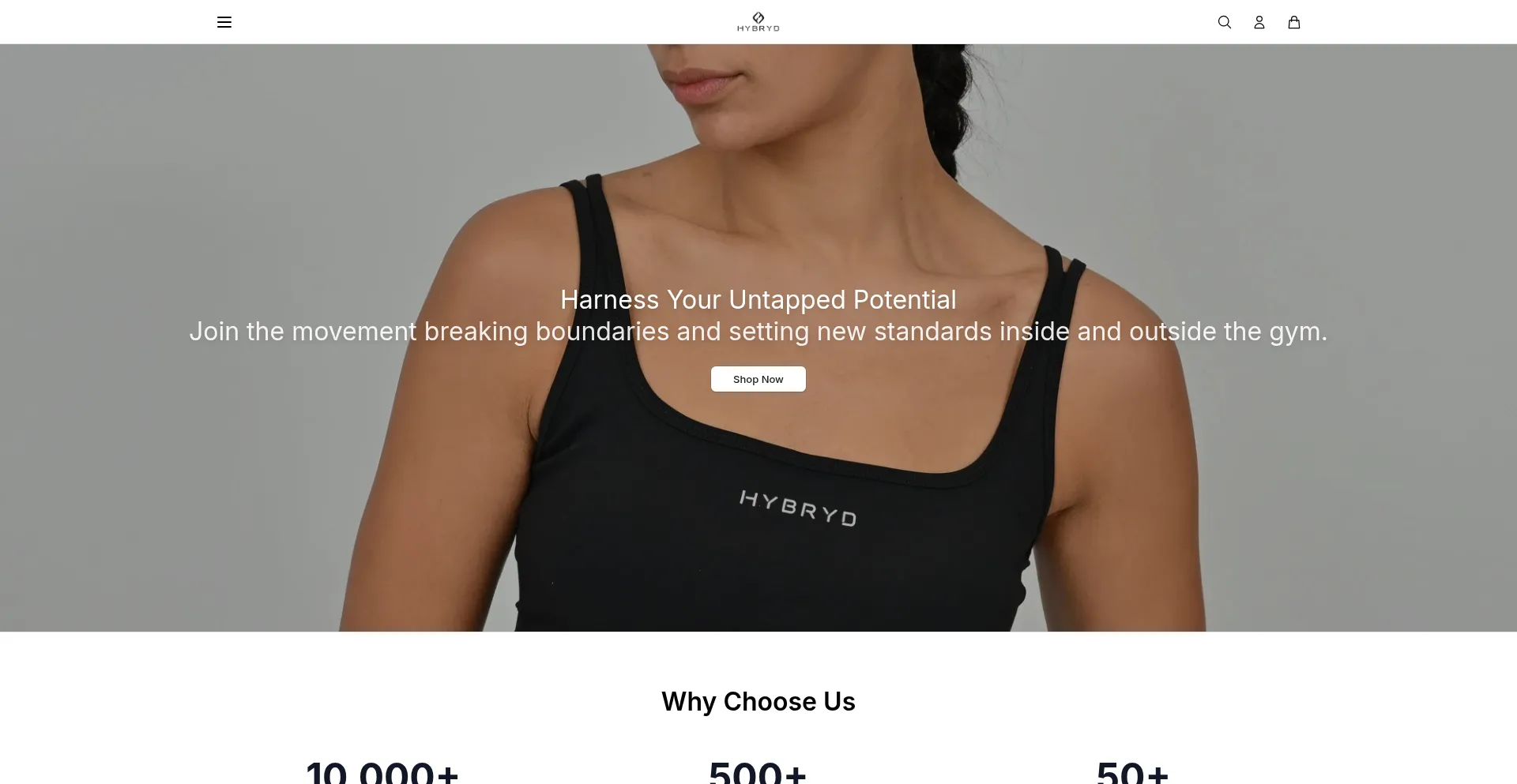 Hybrydgear.shop