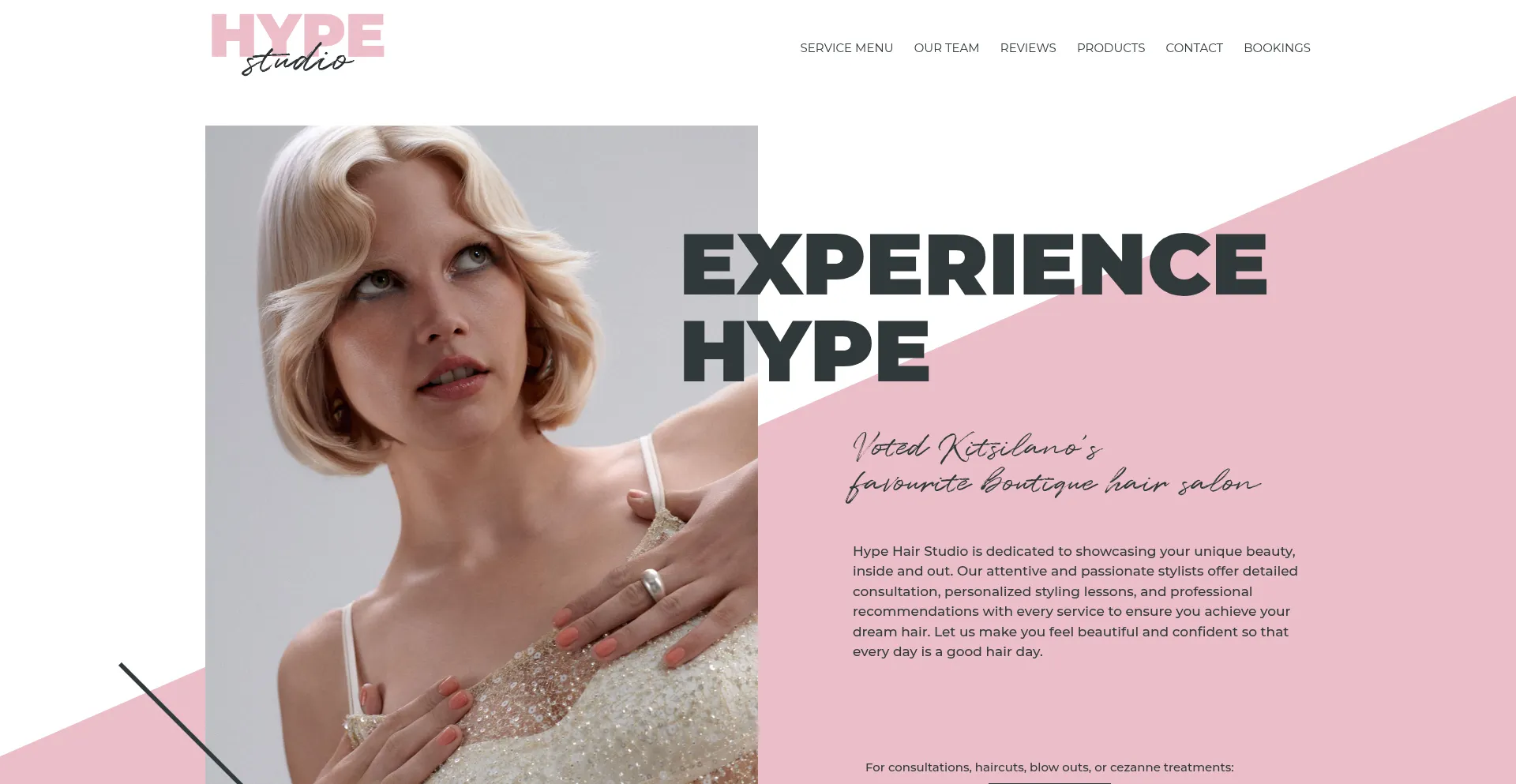 Hypehairstudio.com é Seguro e Confiável?