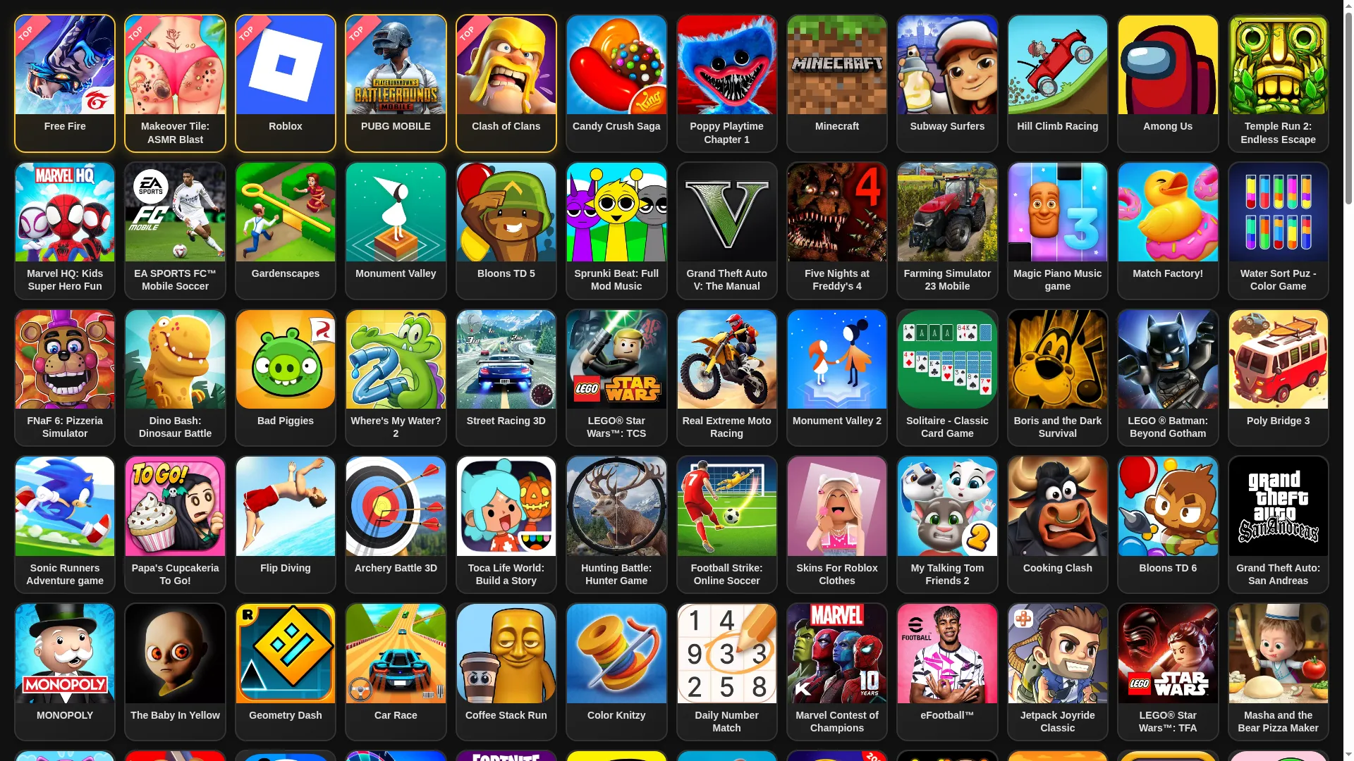 Hypergames.sbs