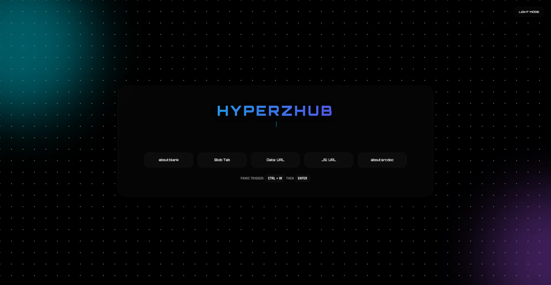 Hyperzhub.pages.dev