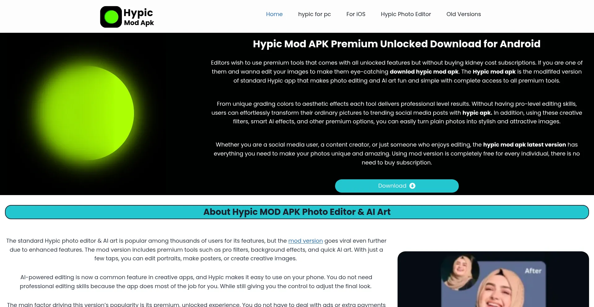 Hypiccapk.com