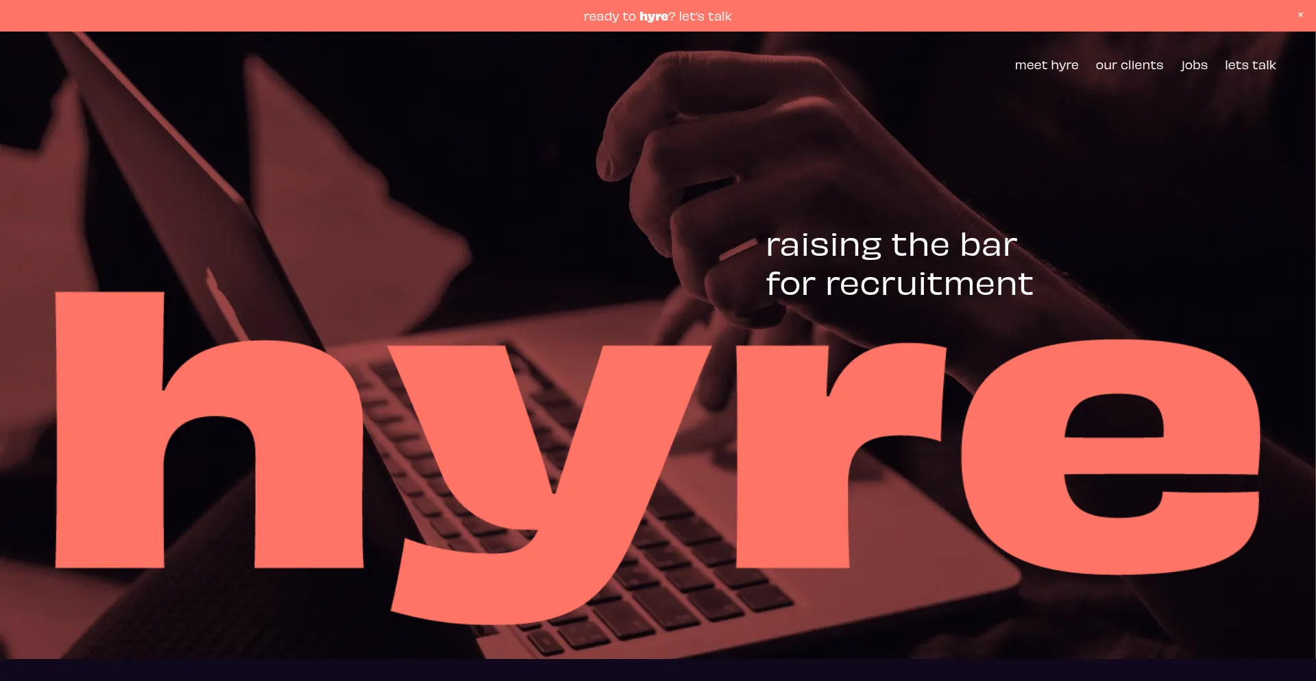 Hyre-talent.com é Seguro e Confiável?