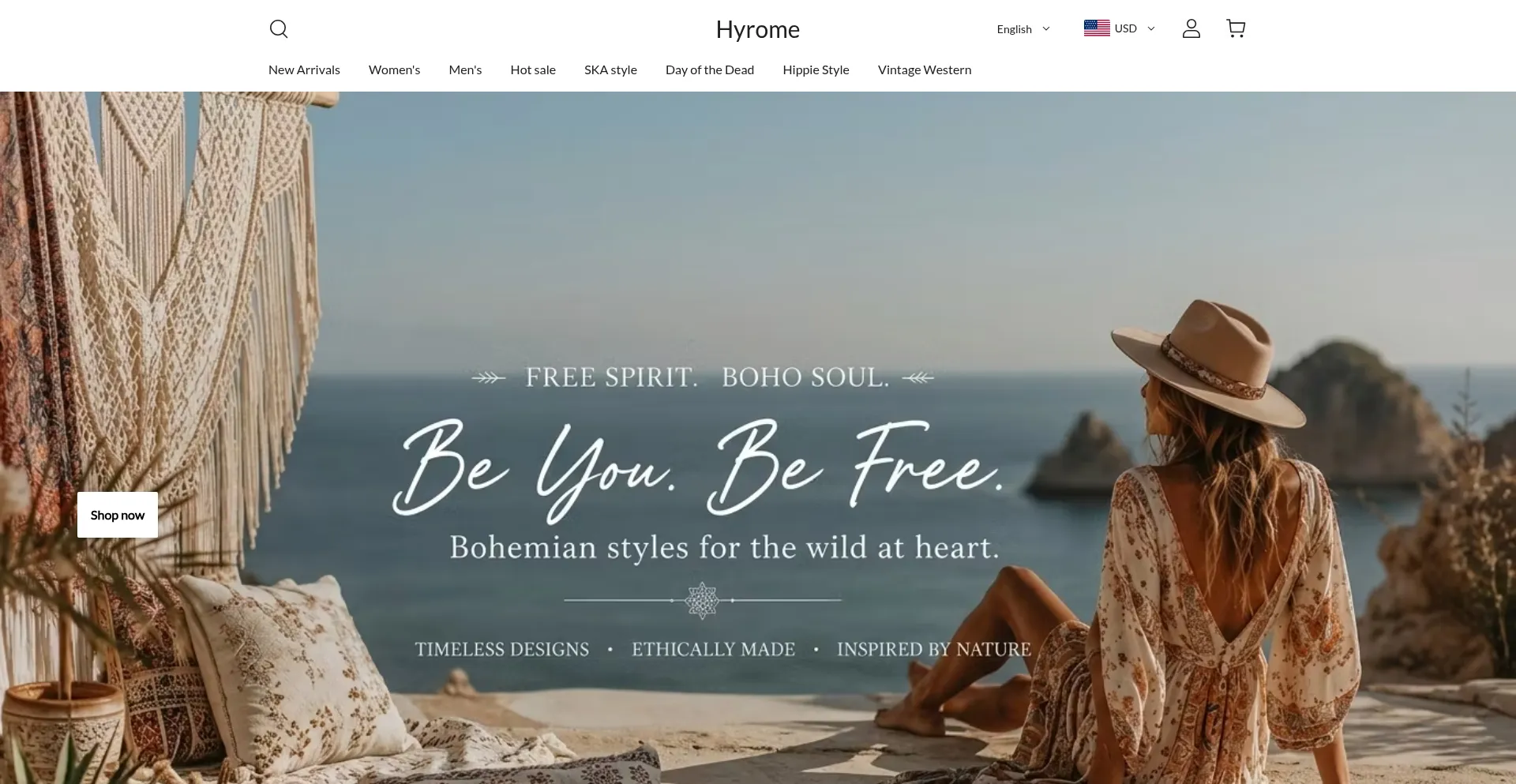 Hyrome.com