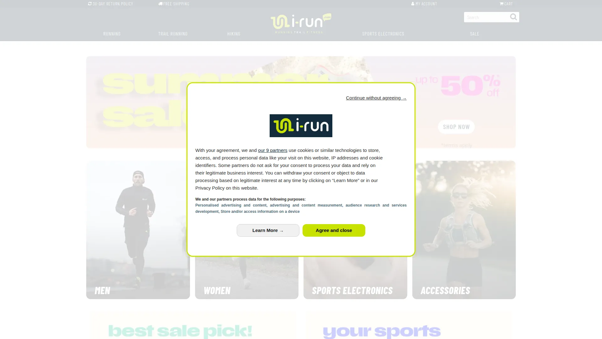 I-run.com