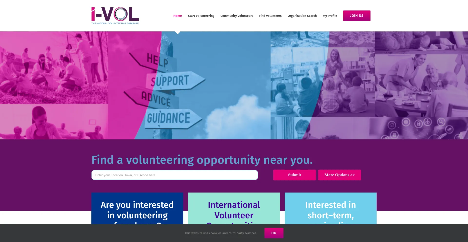 I-vol.ie