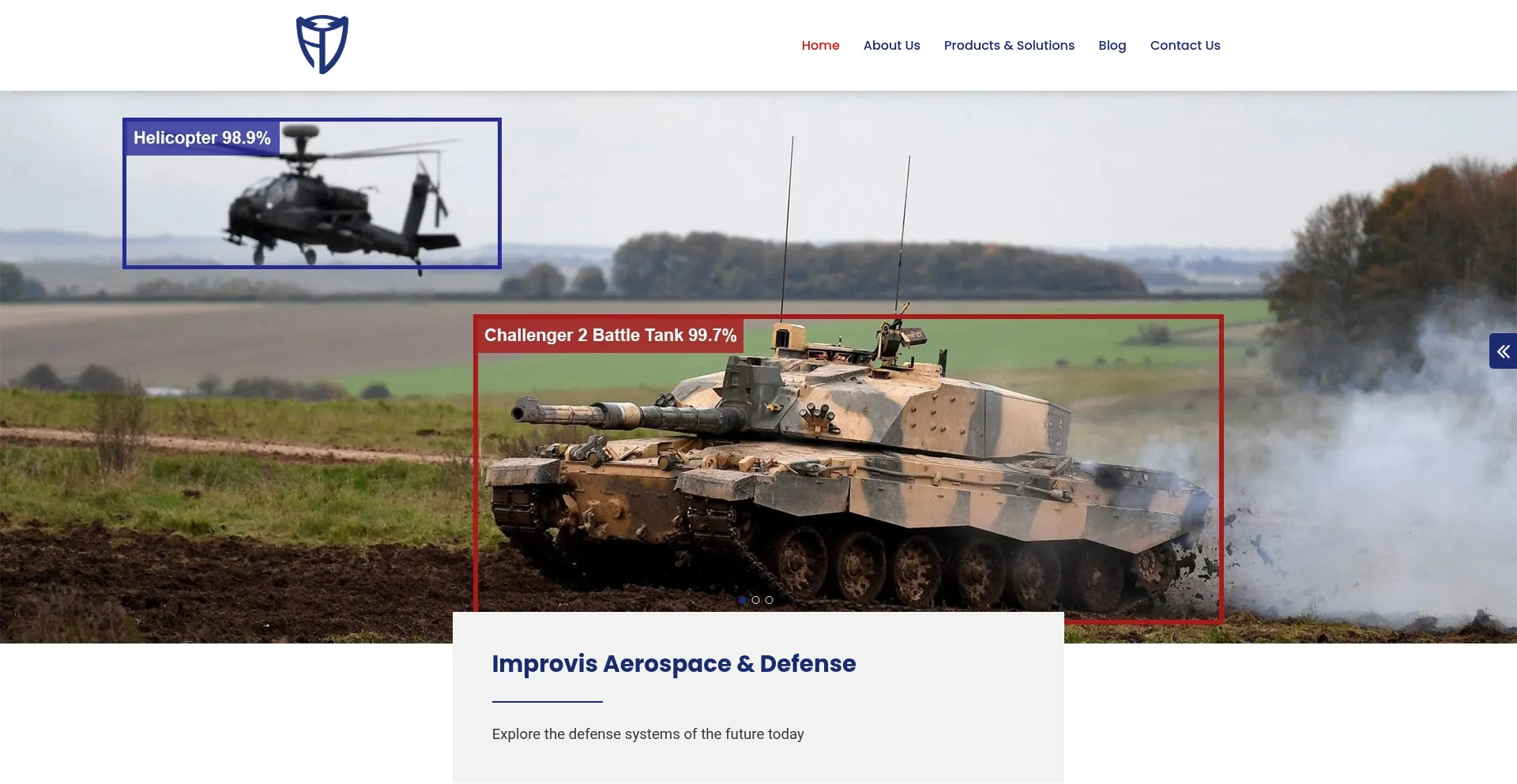 Iad.improvis.ai