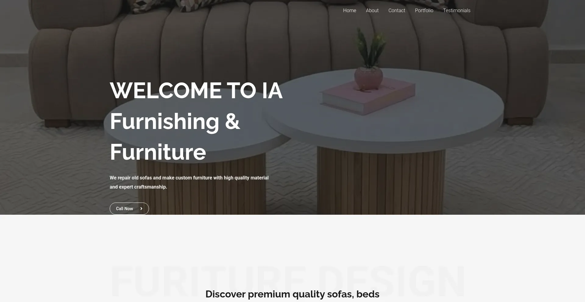 Iafurnishing.com
