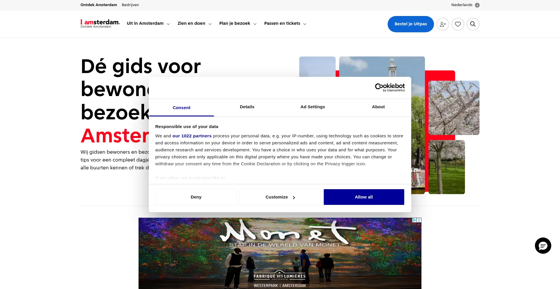 Iamsterdam.com