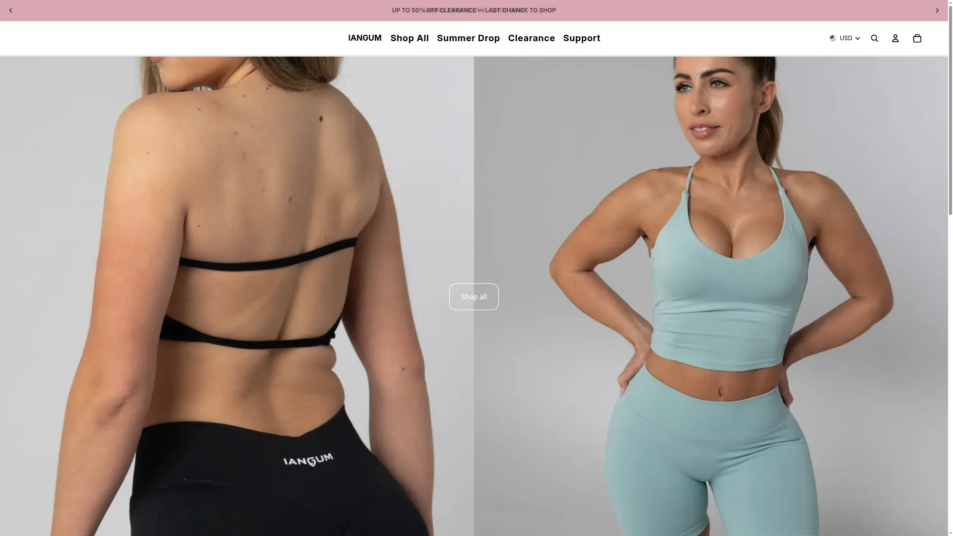 Iangumsports.co.uk