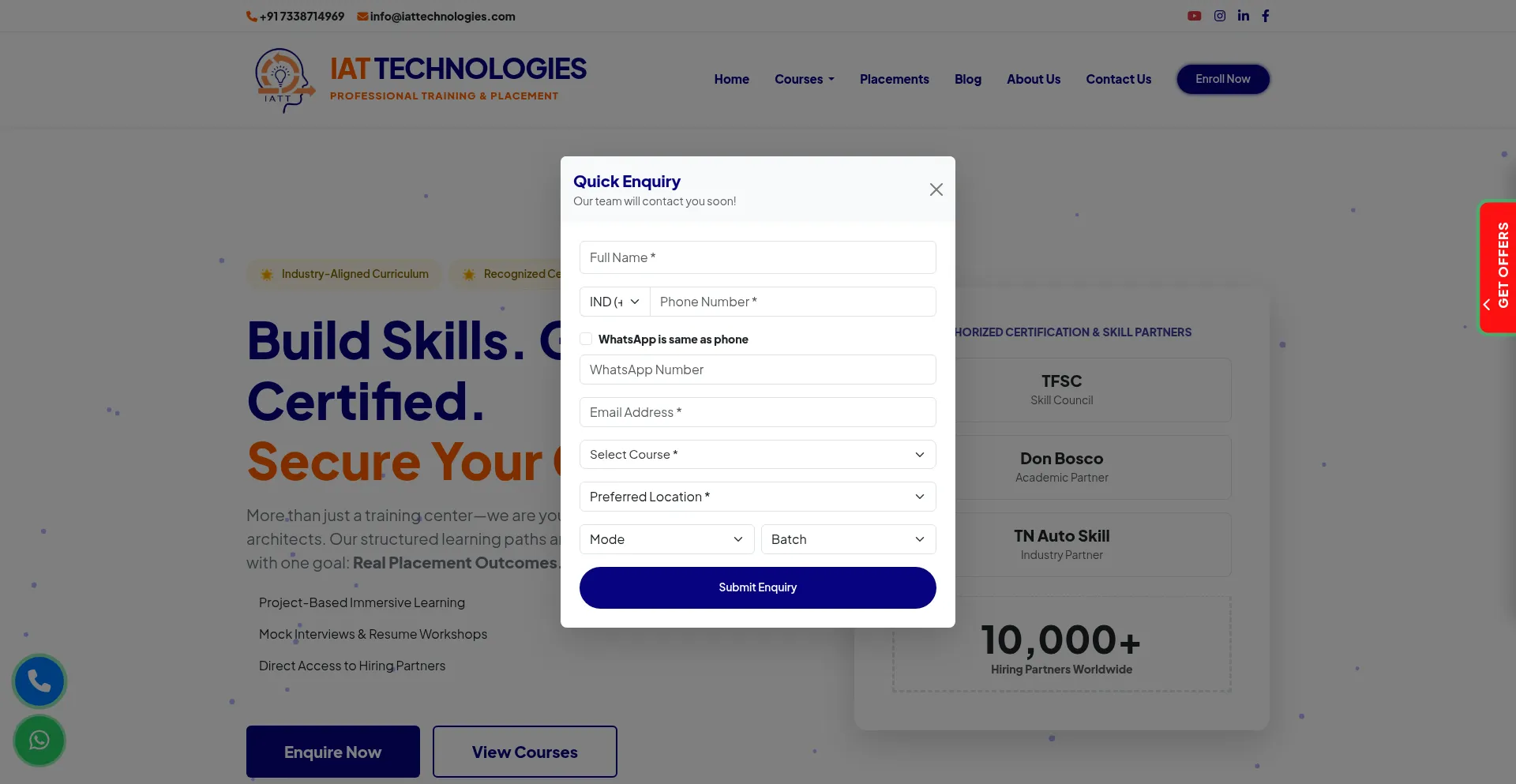 Iattechnologies.com