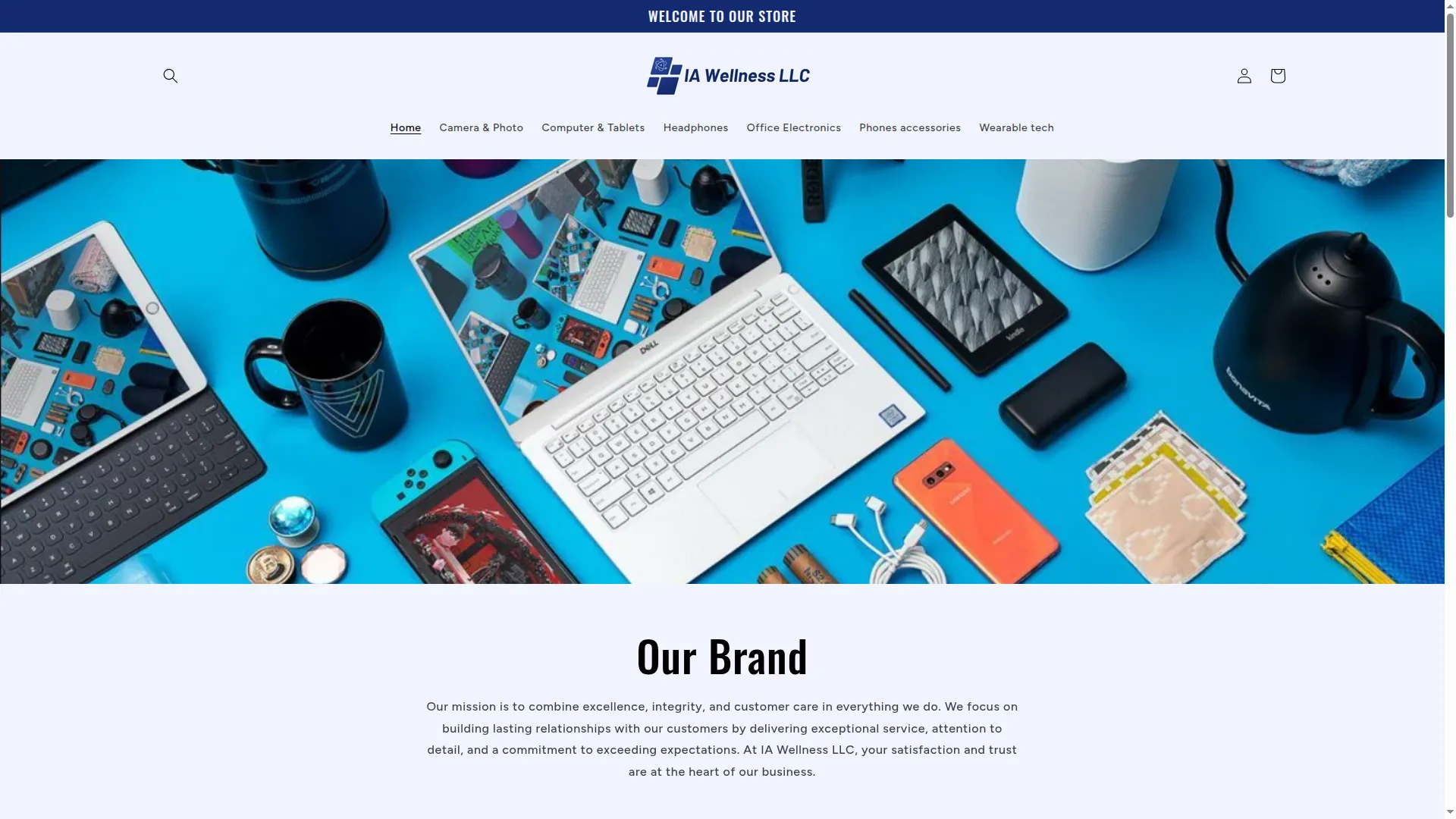 Iawellnessllc.com