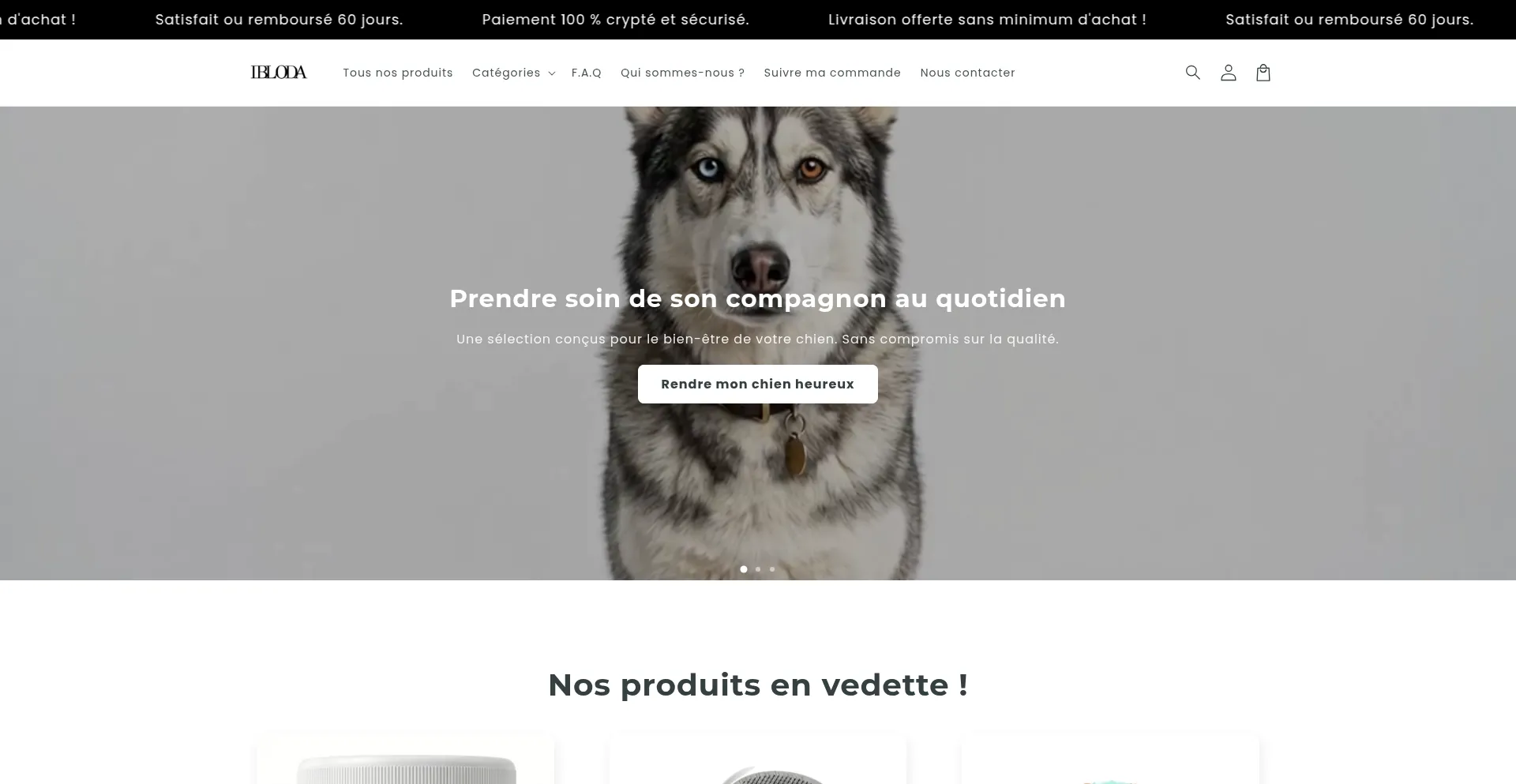 Ibloda.com