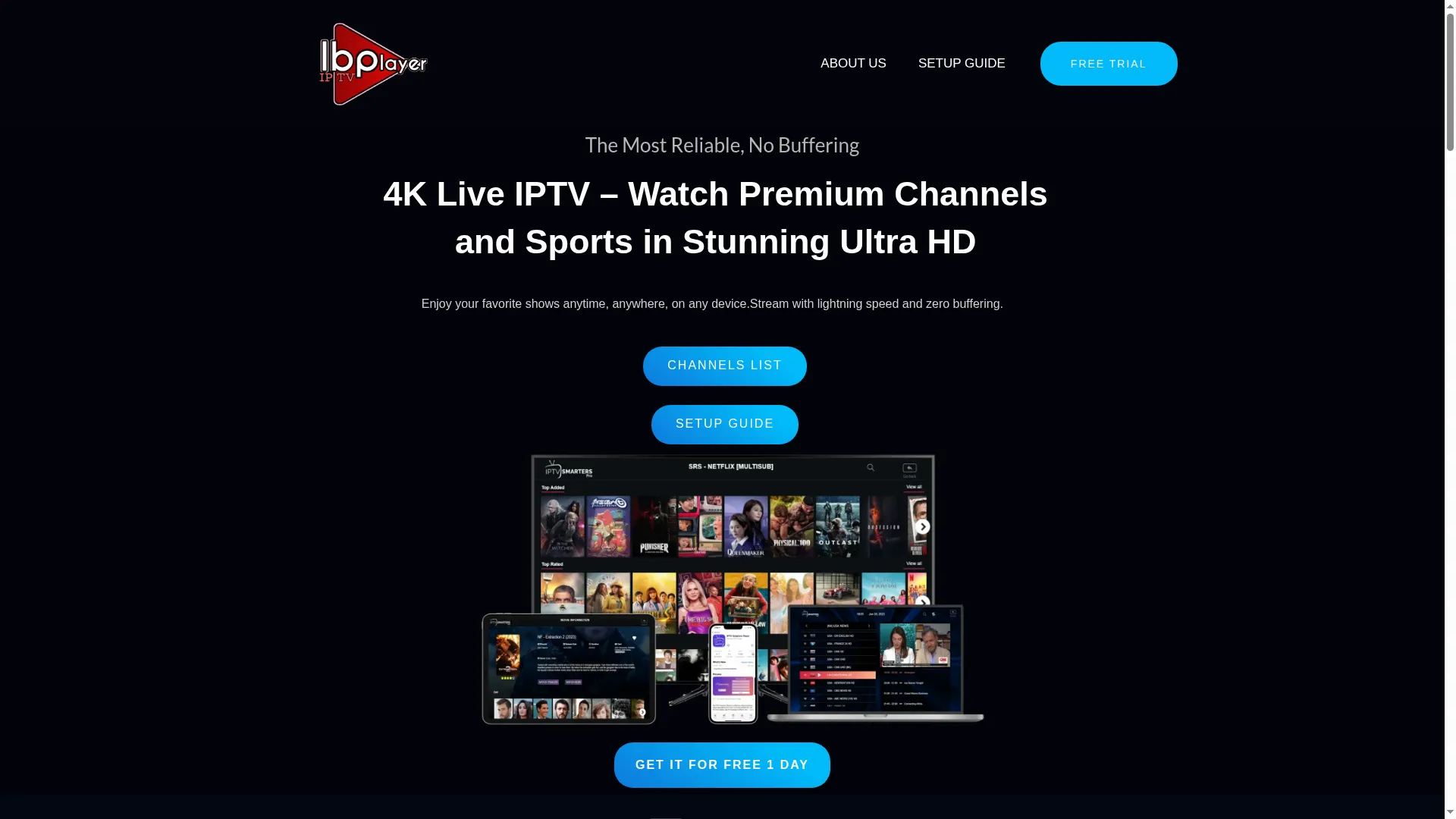 Iboproplayer.live