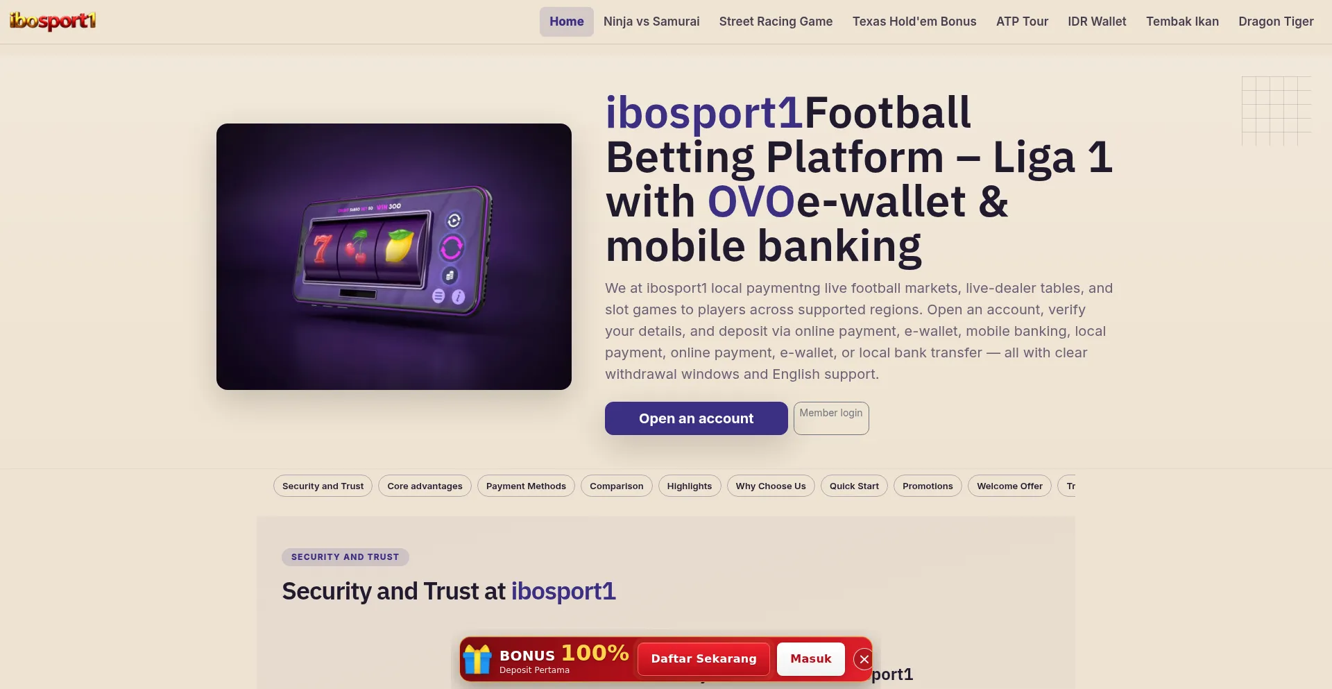 Ibosport1.net