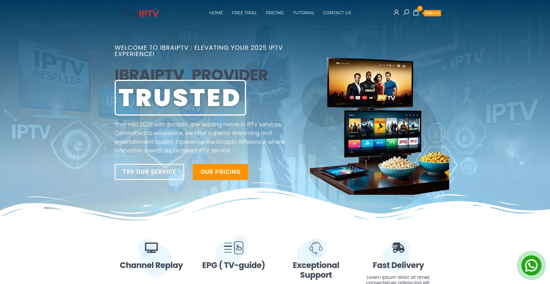 Ibraiptv.com