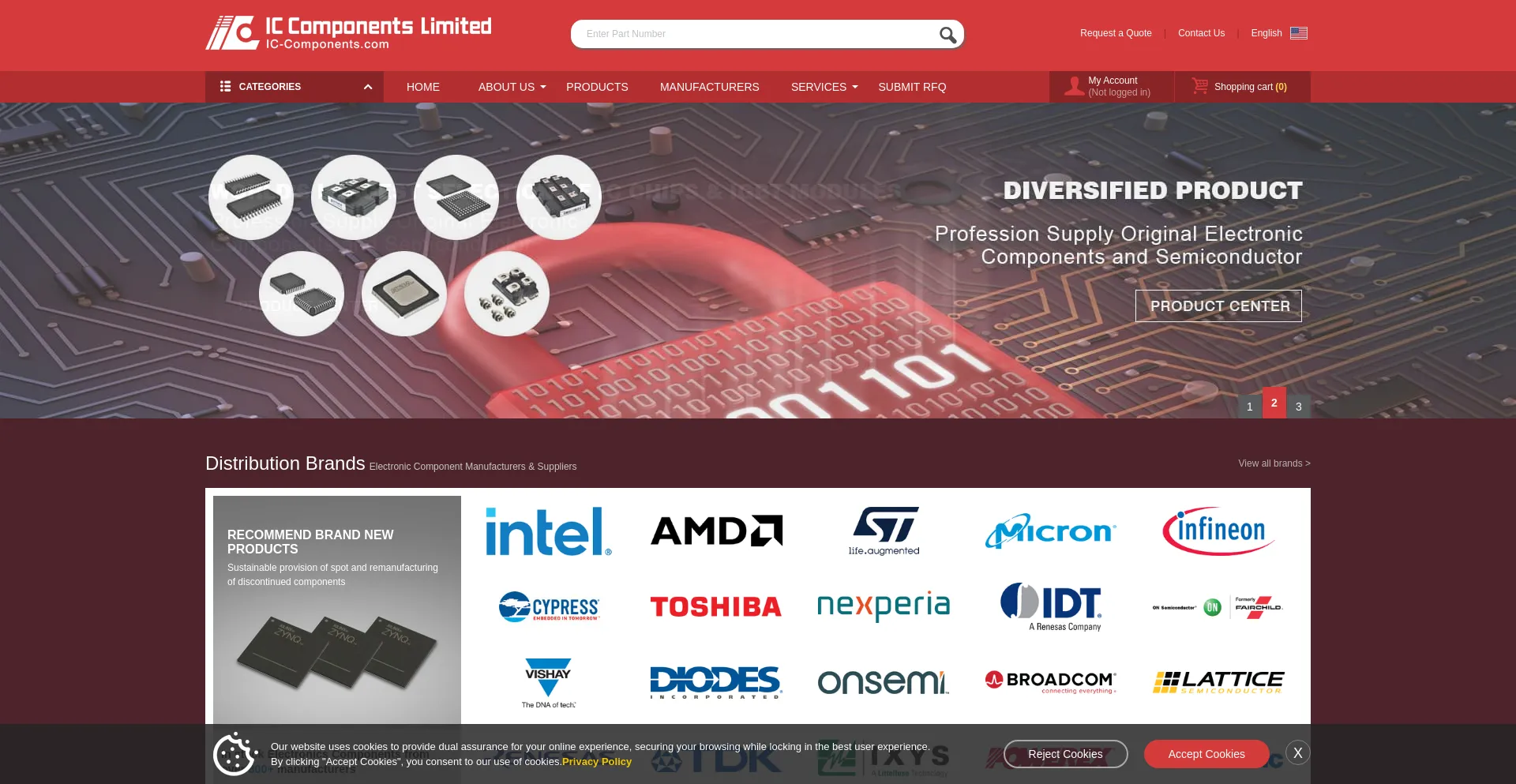 Ic-components.com