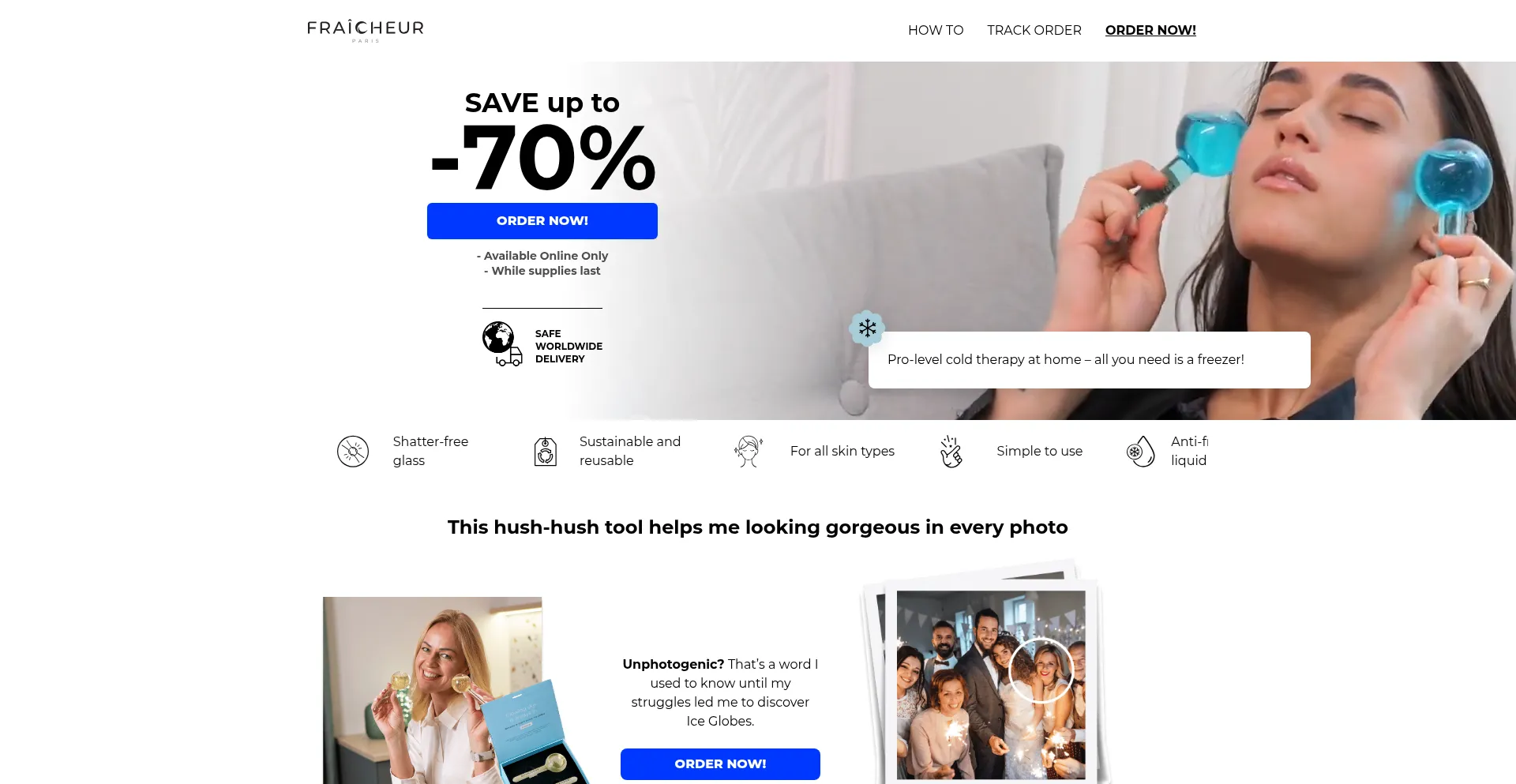 Iceglobeworld.com