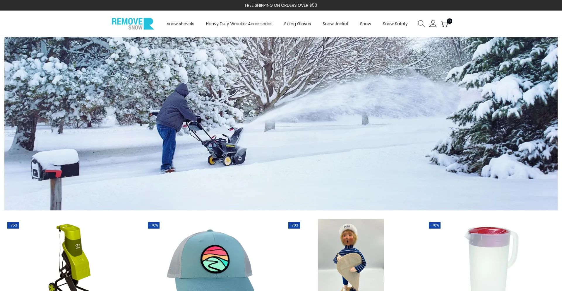 Icemelttools.com