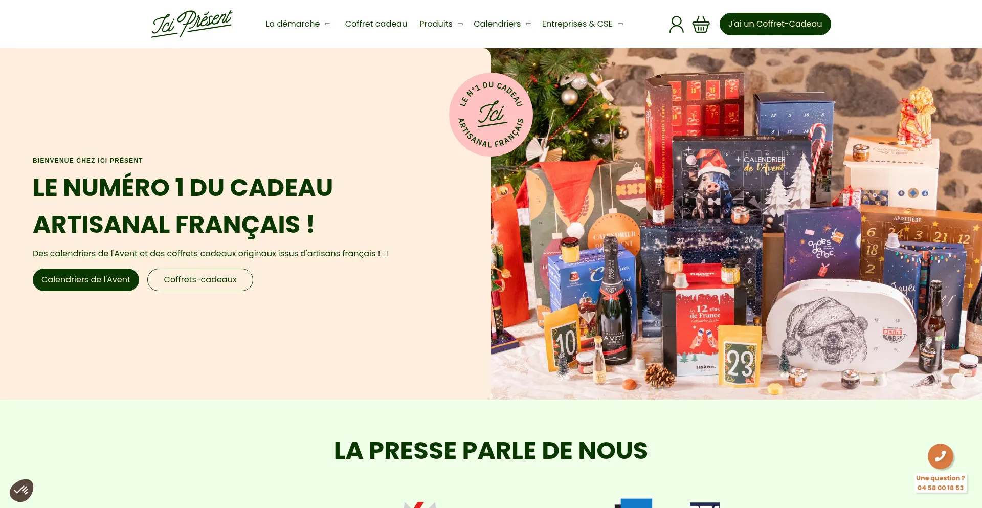 Icipresent.com é Seguro e Confiável?