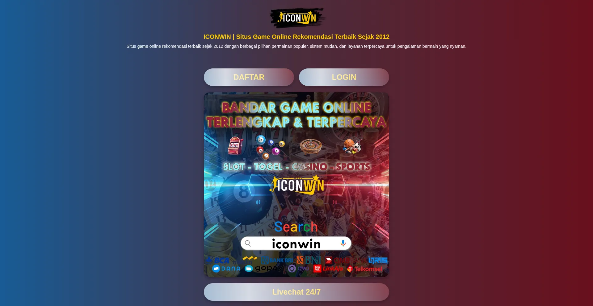 Icon-win.com
