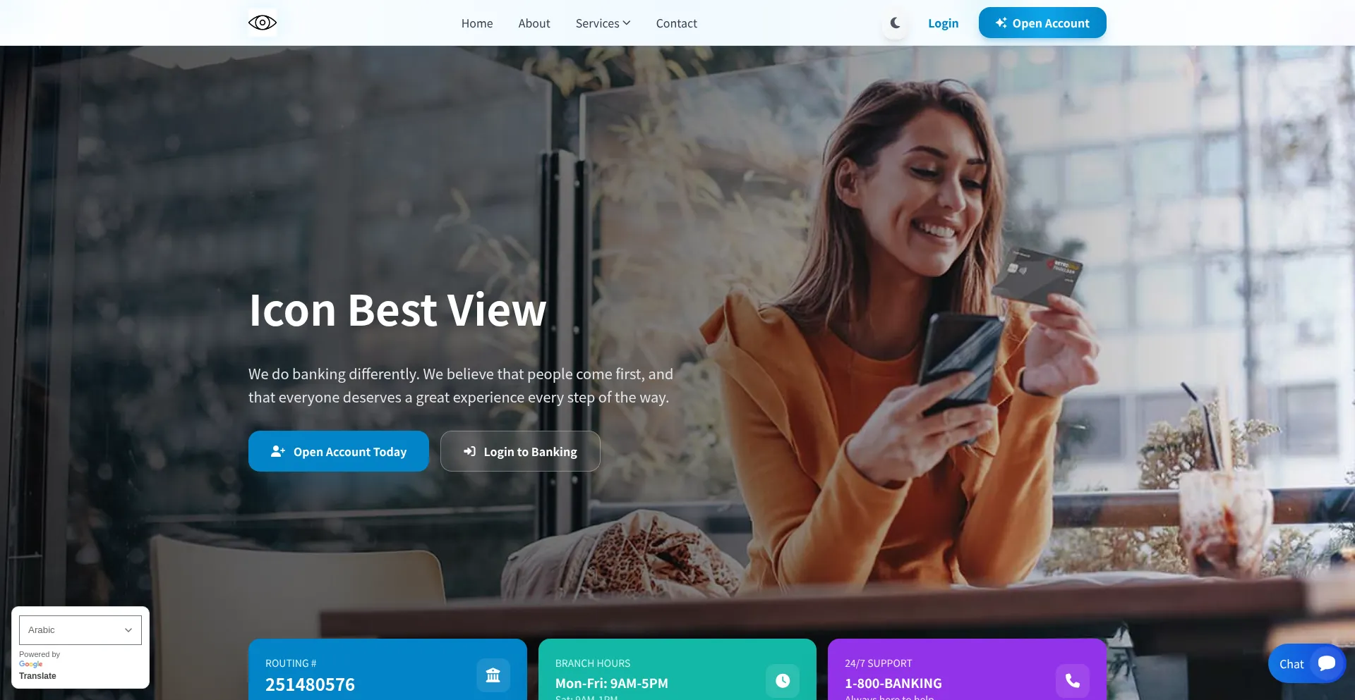 Iconbestview.online