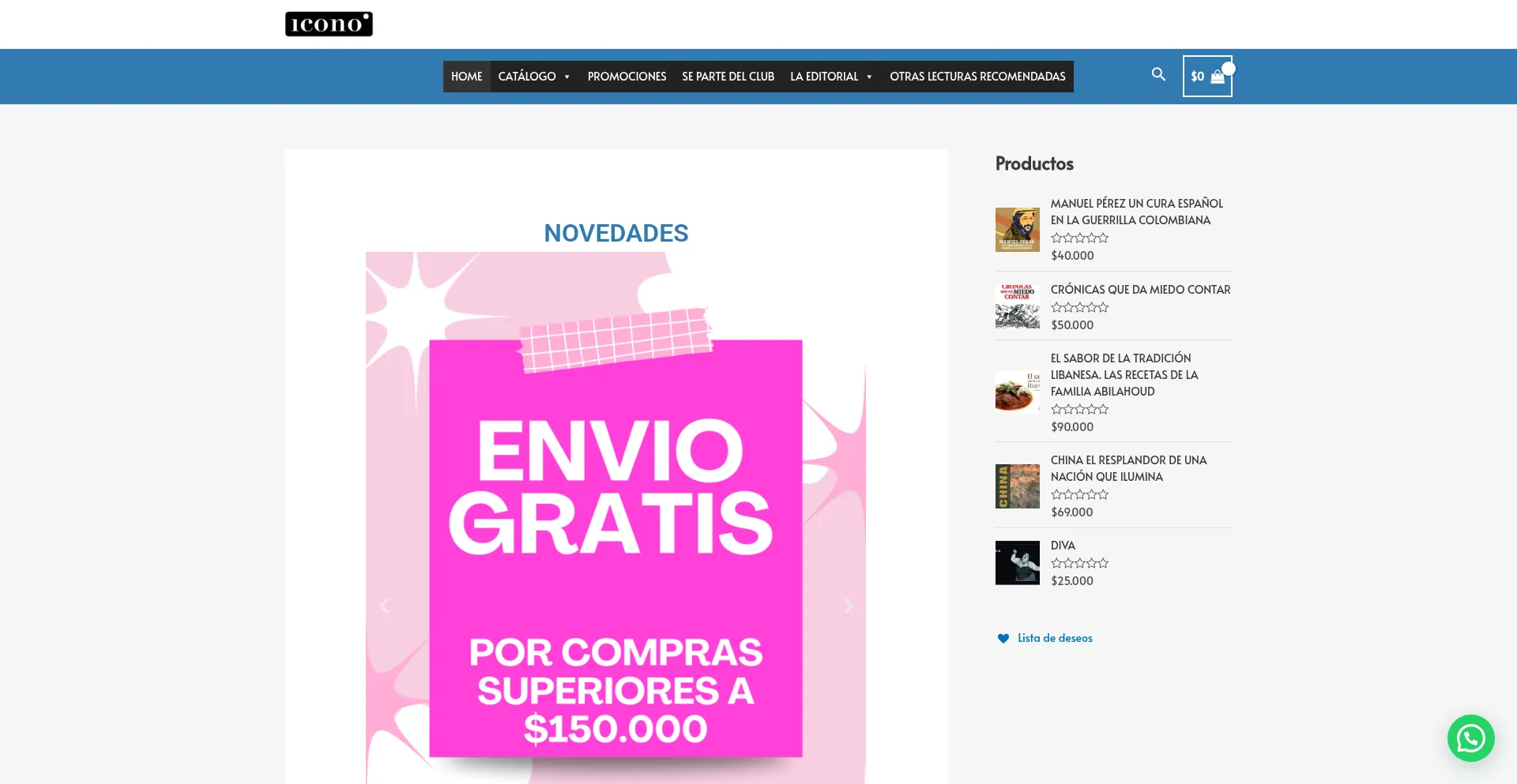 Iconoeditorial.com