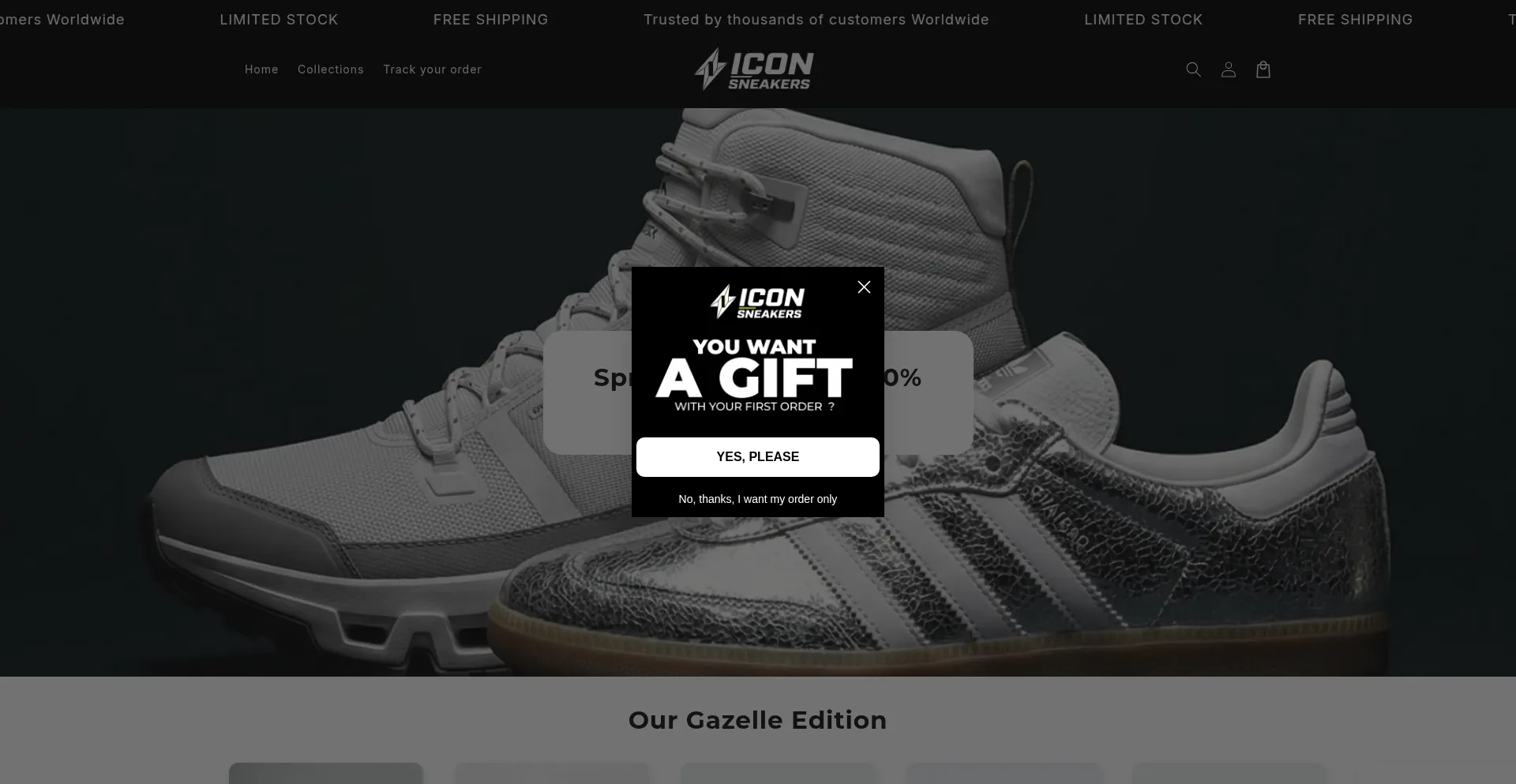 Iconsneakers.store