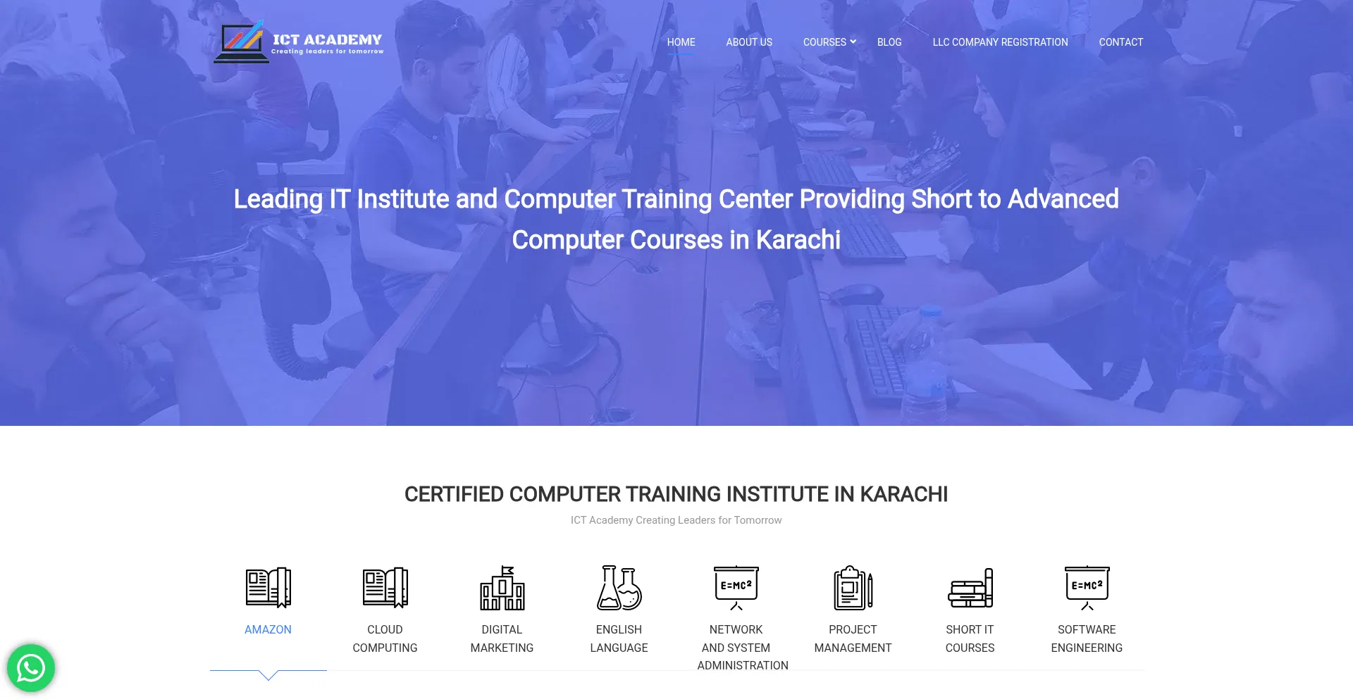 Ictacademy.pk