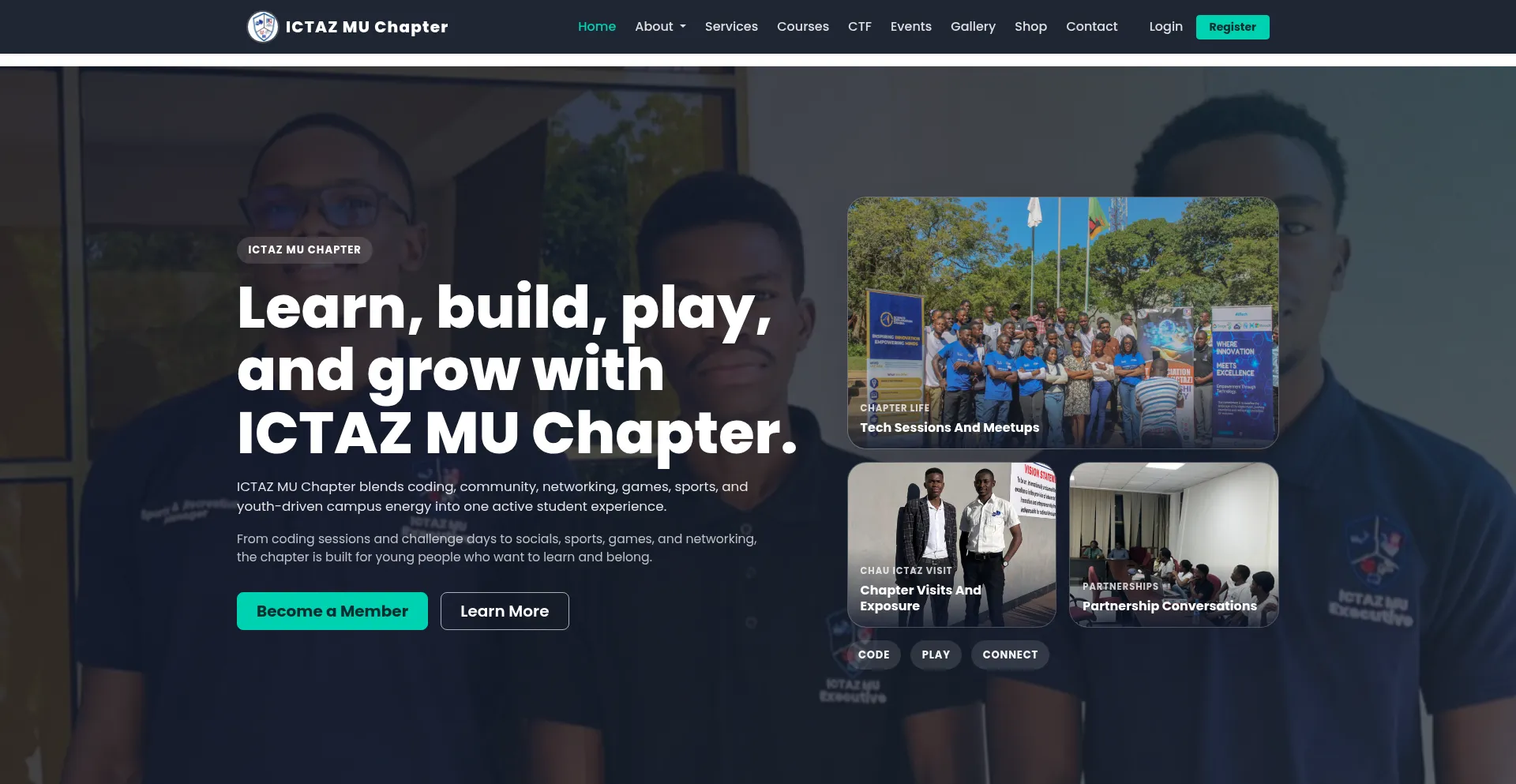 Ictazmu.online