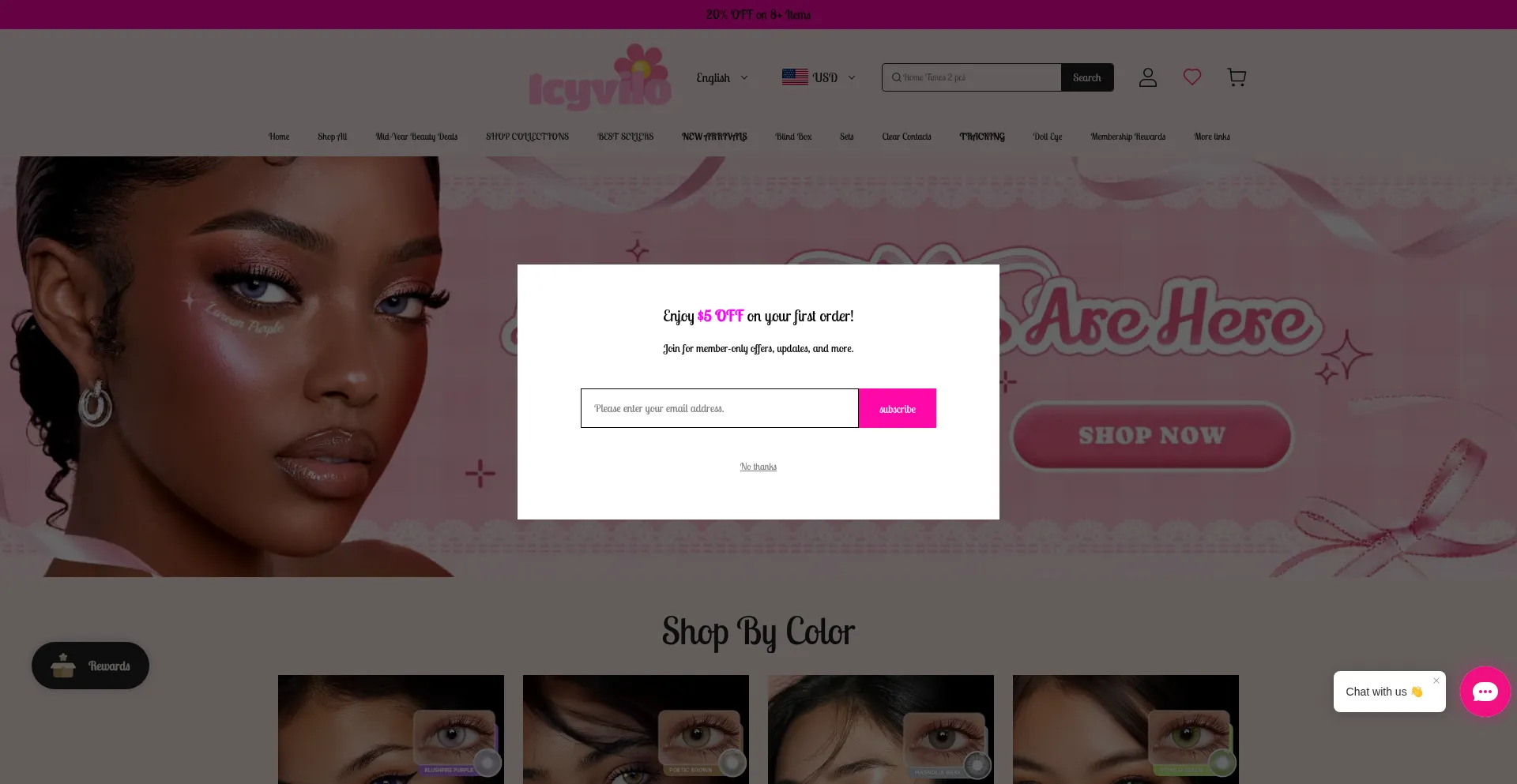Icyvilo.com