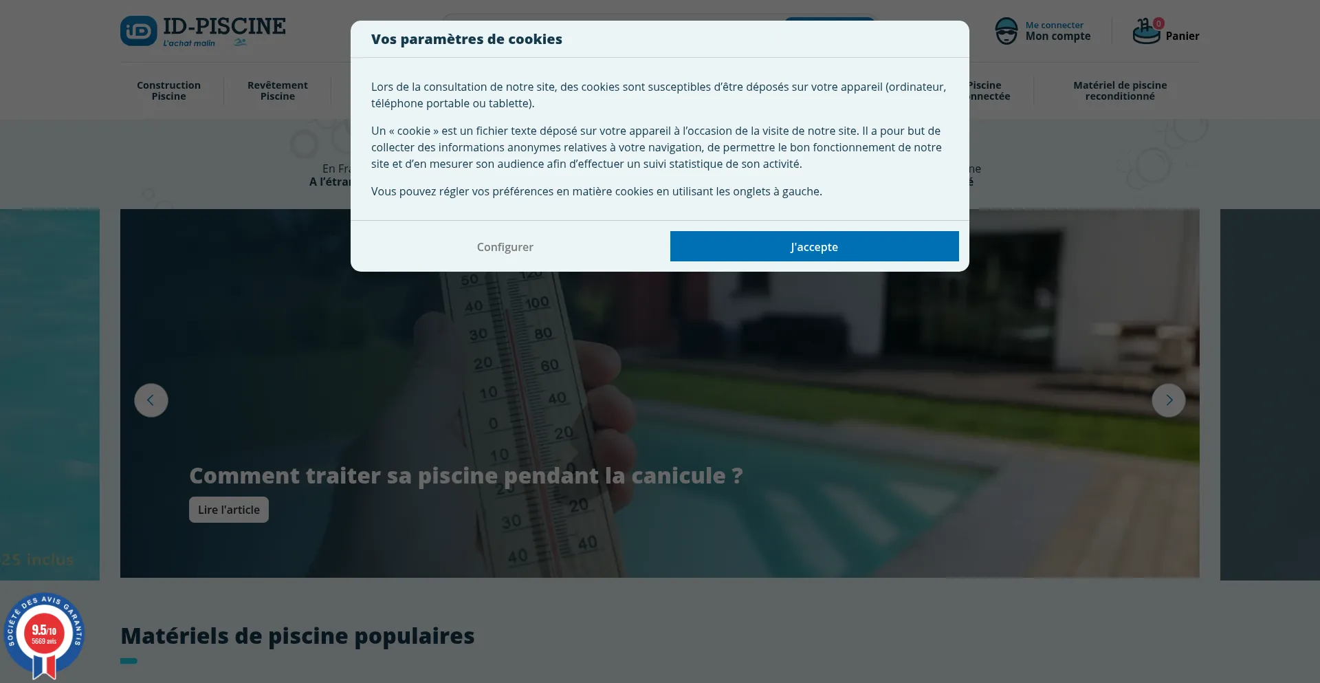 Id-piscine.com