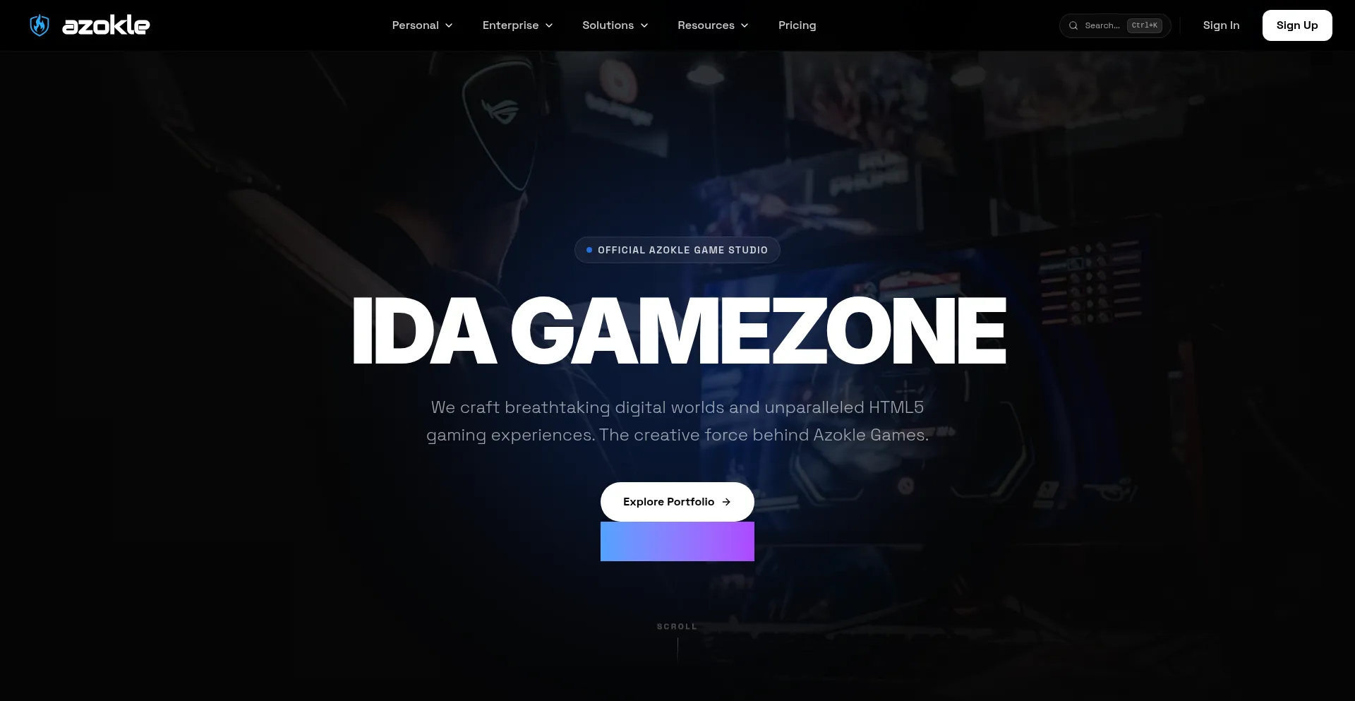 Idagamezone.com