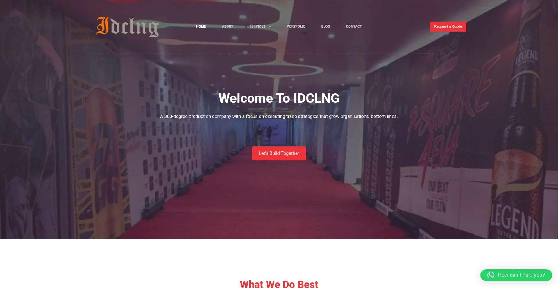 Idclng.com