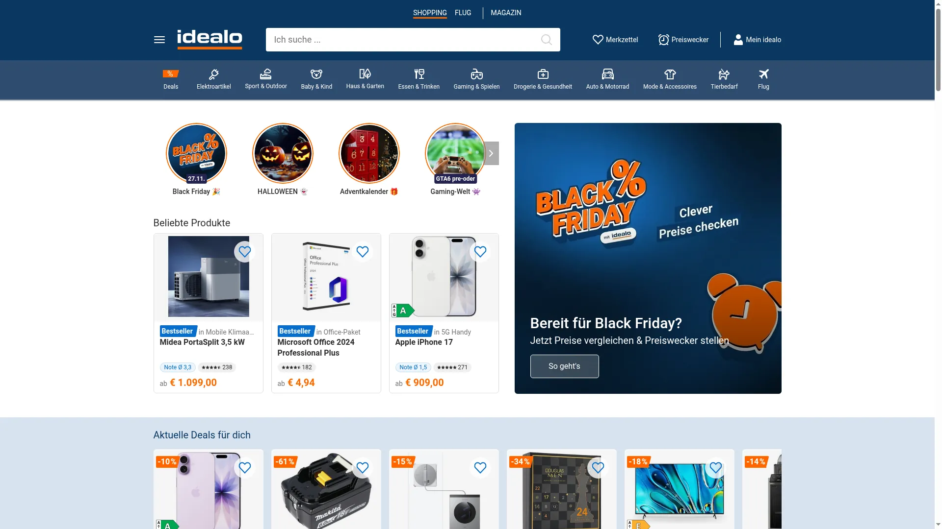 Idealo.at