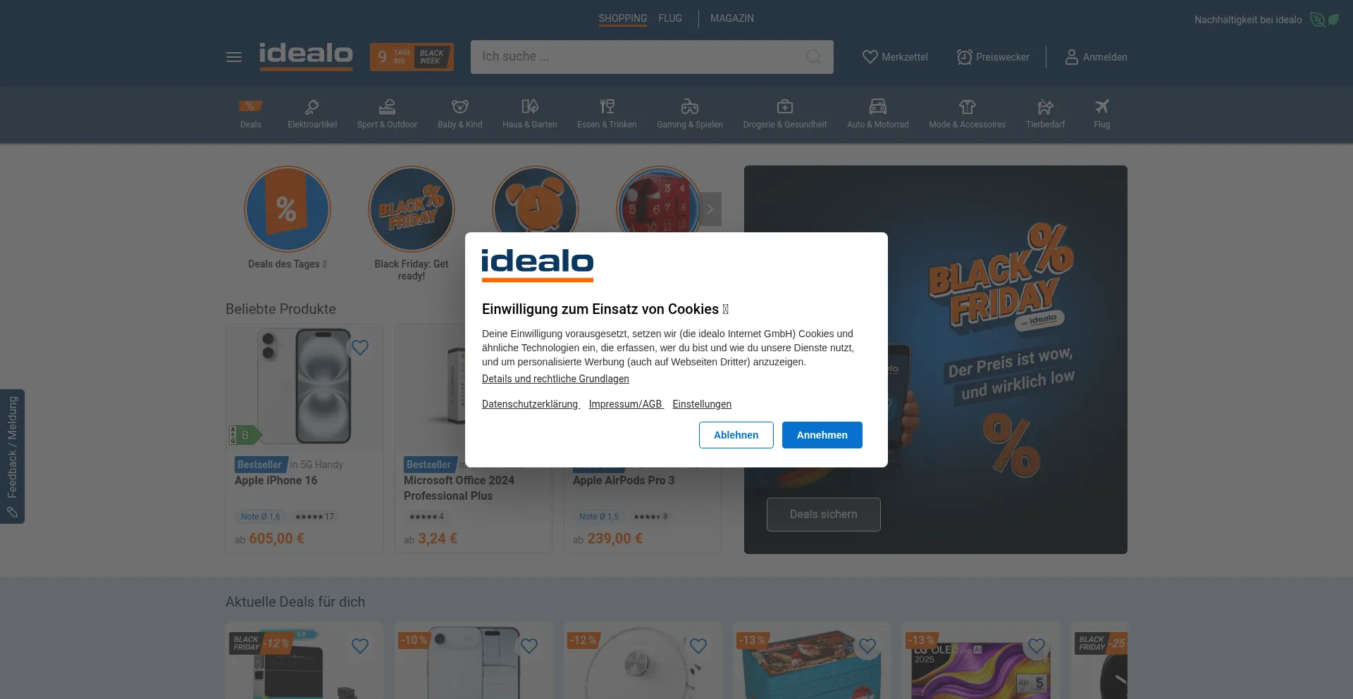 Idealo.de