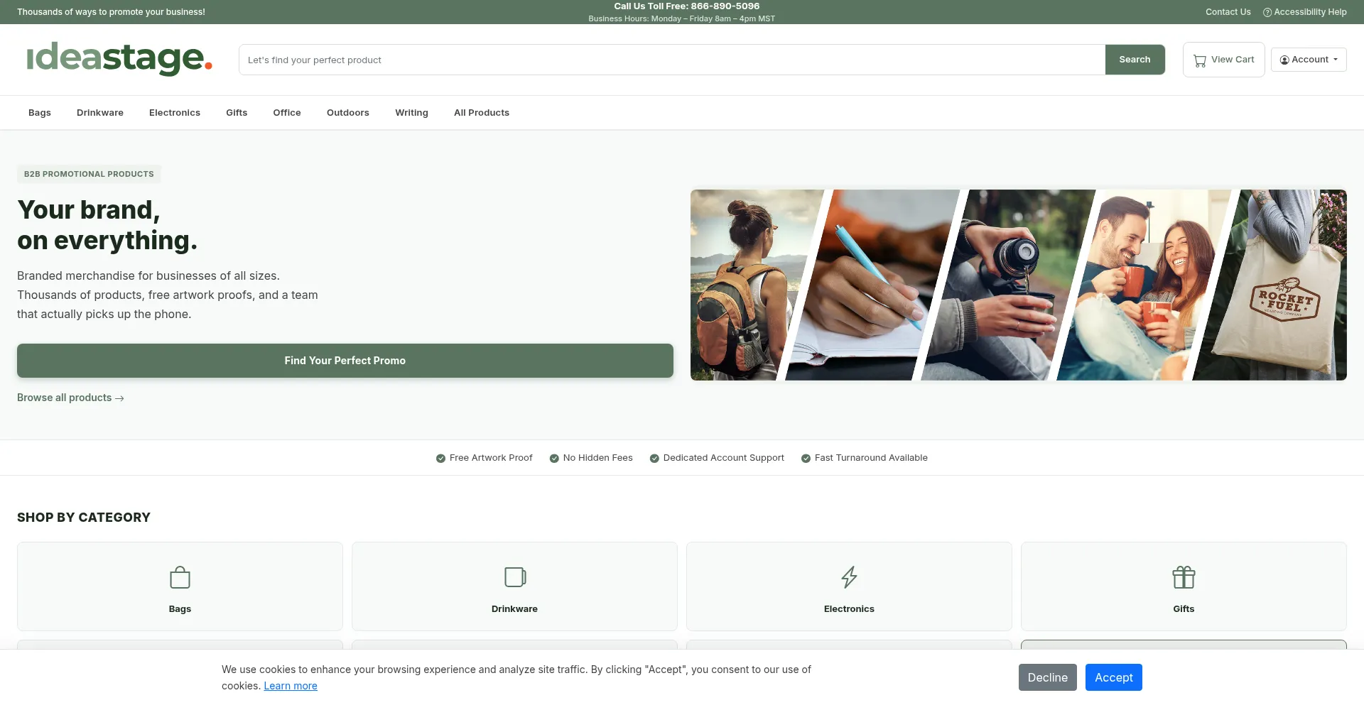 Ideastage.com