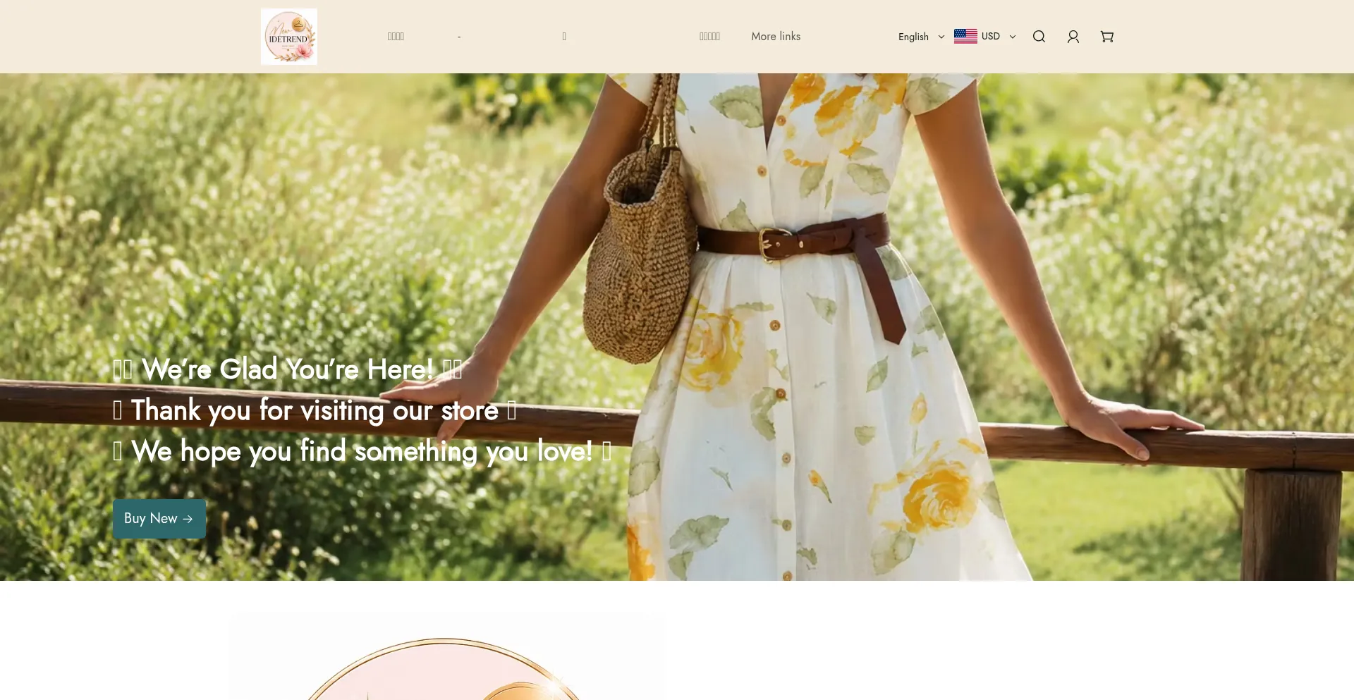 Idetrend.com