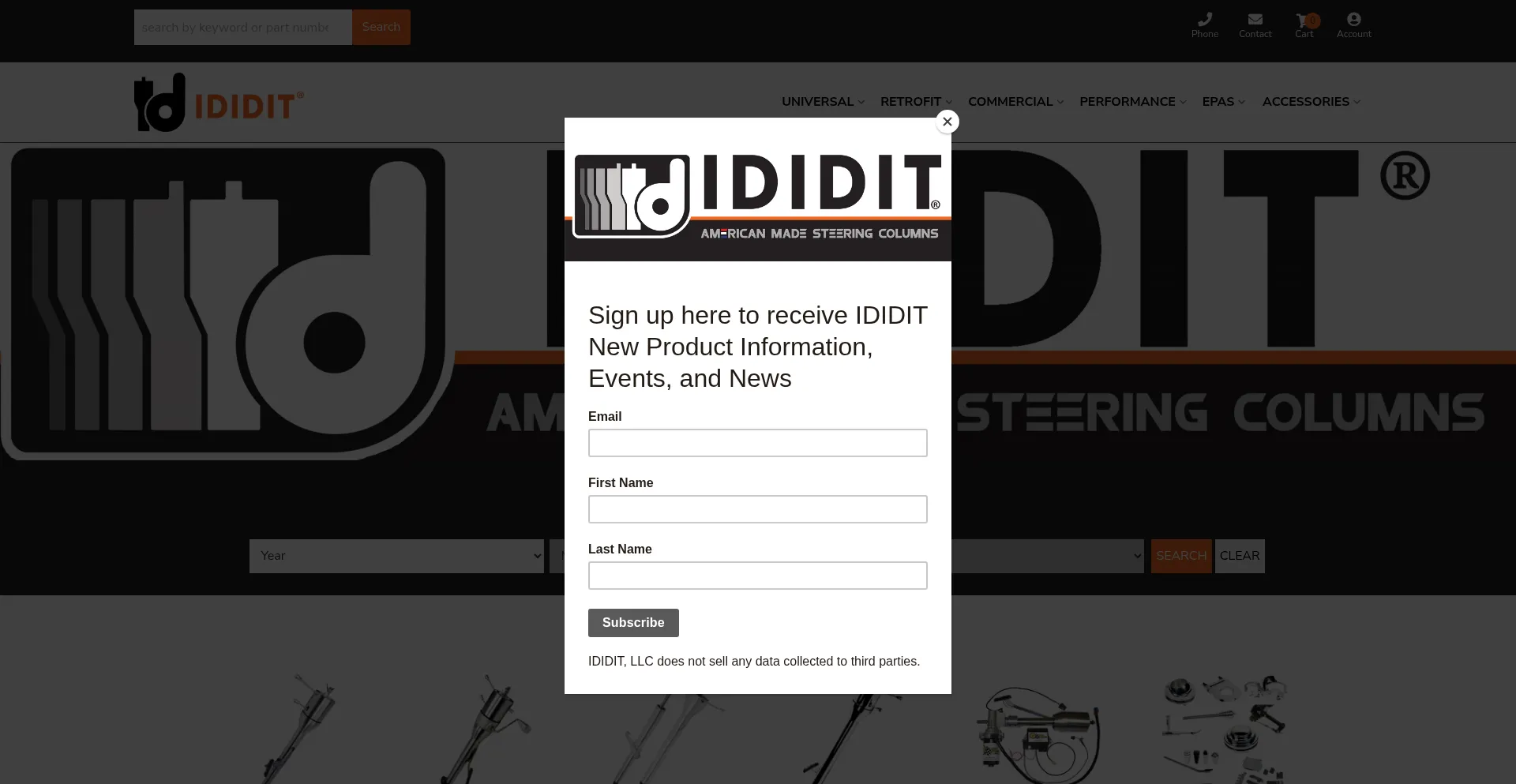 Ididitinc.com