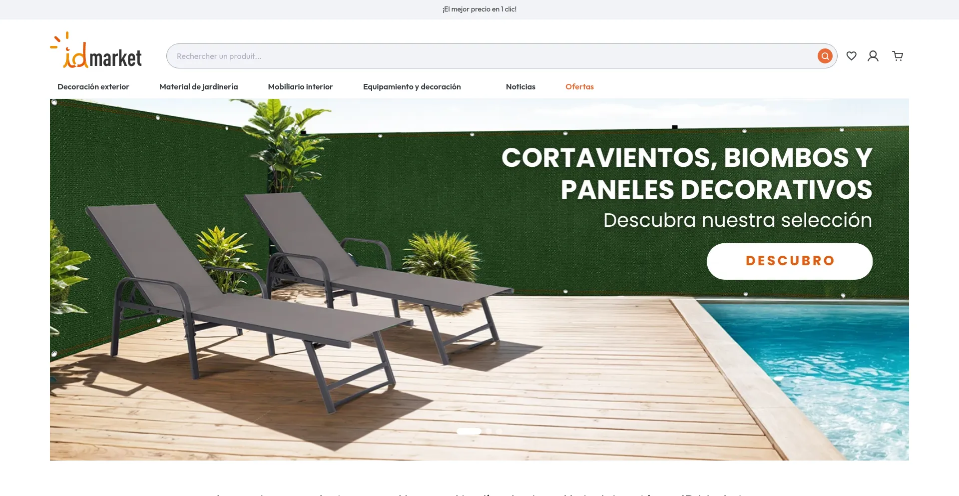 Idmarket.es é Seguro e Confiável?