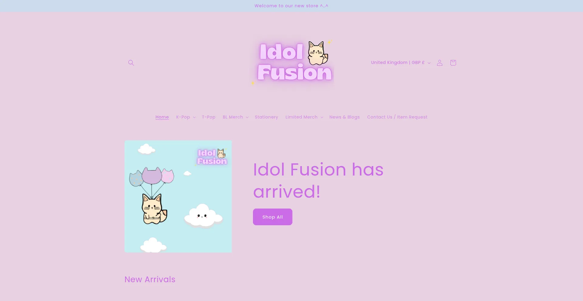Idolfusion.com é Seguro e Confiável?