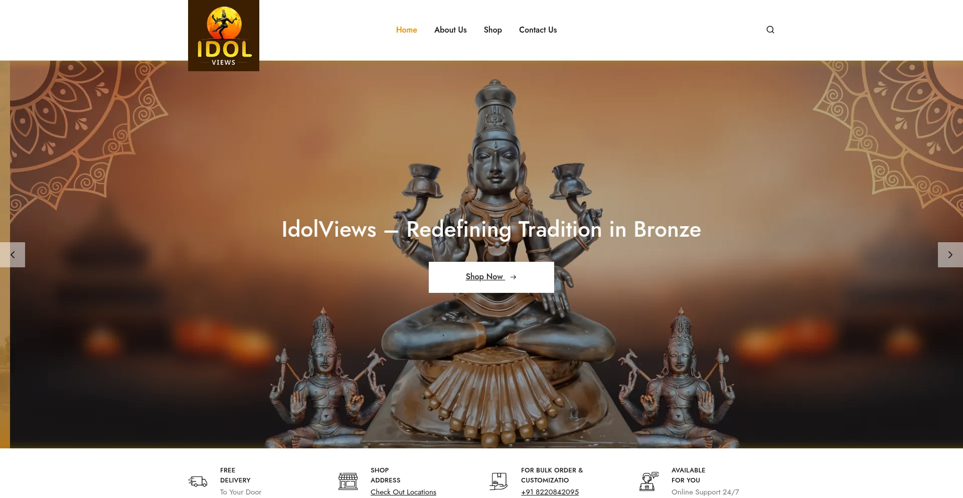 Idolviews.com