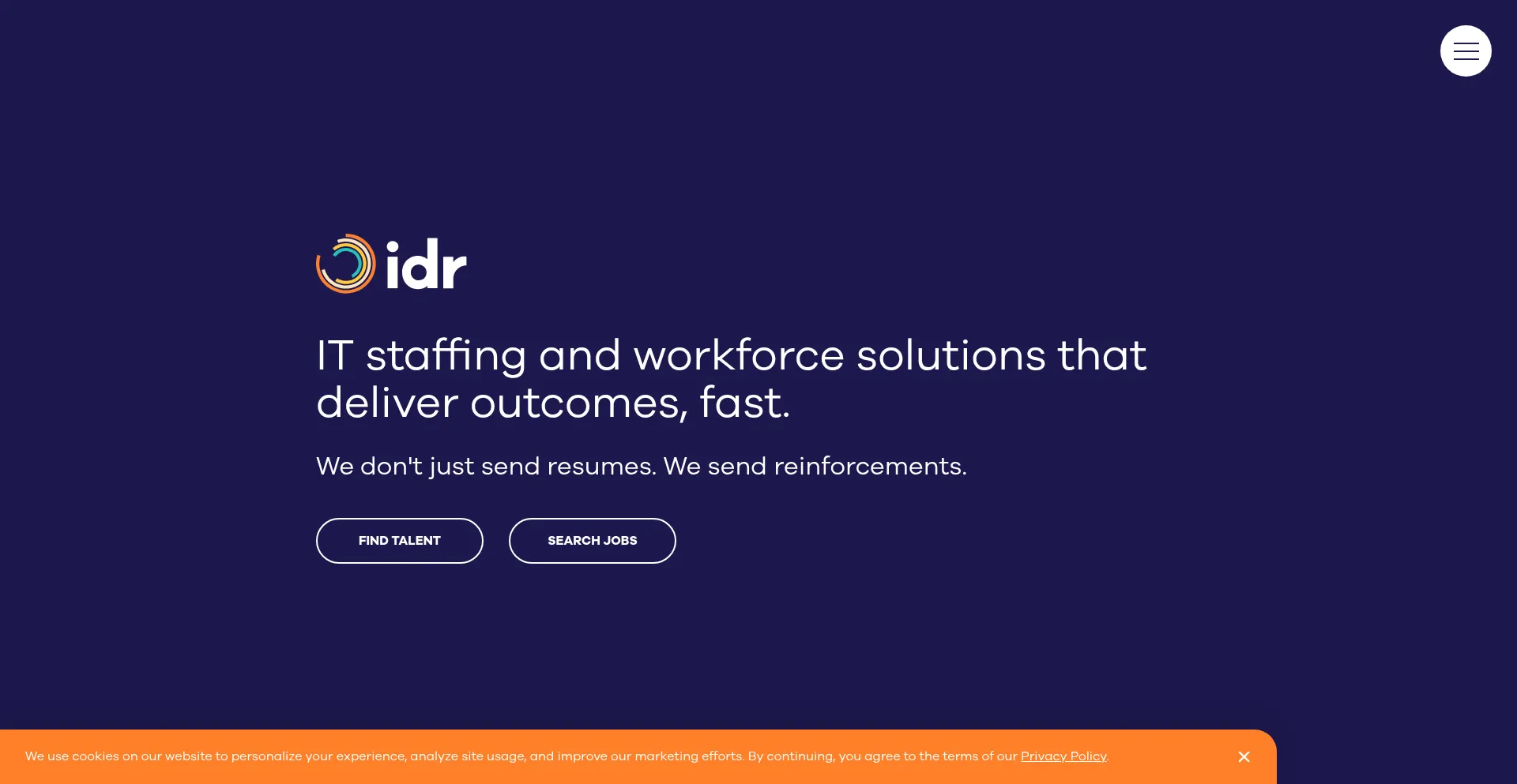 Idr-inc.com