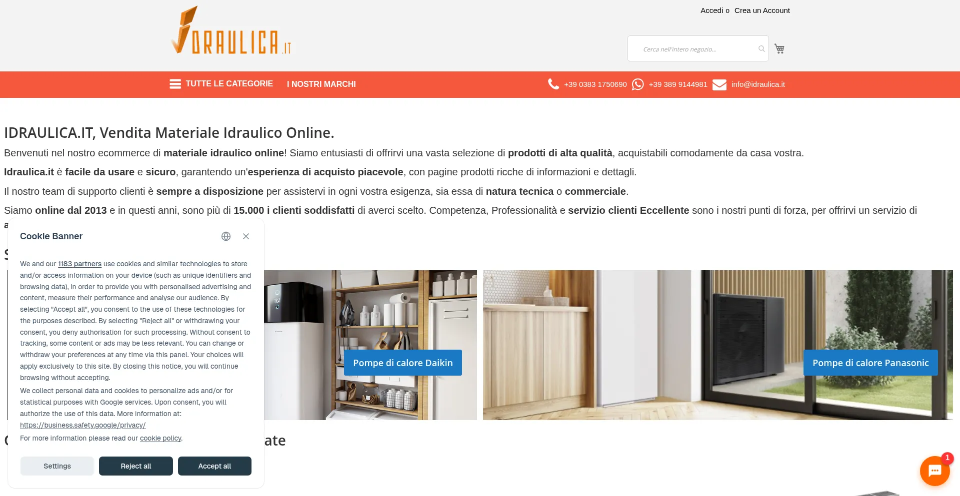Idraulica.it